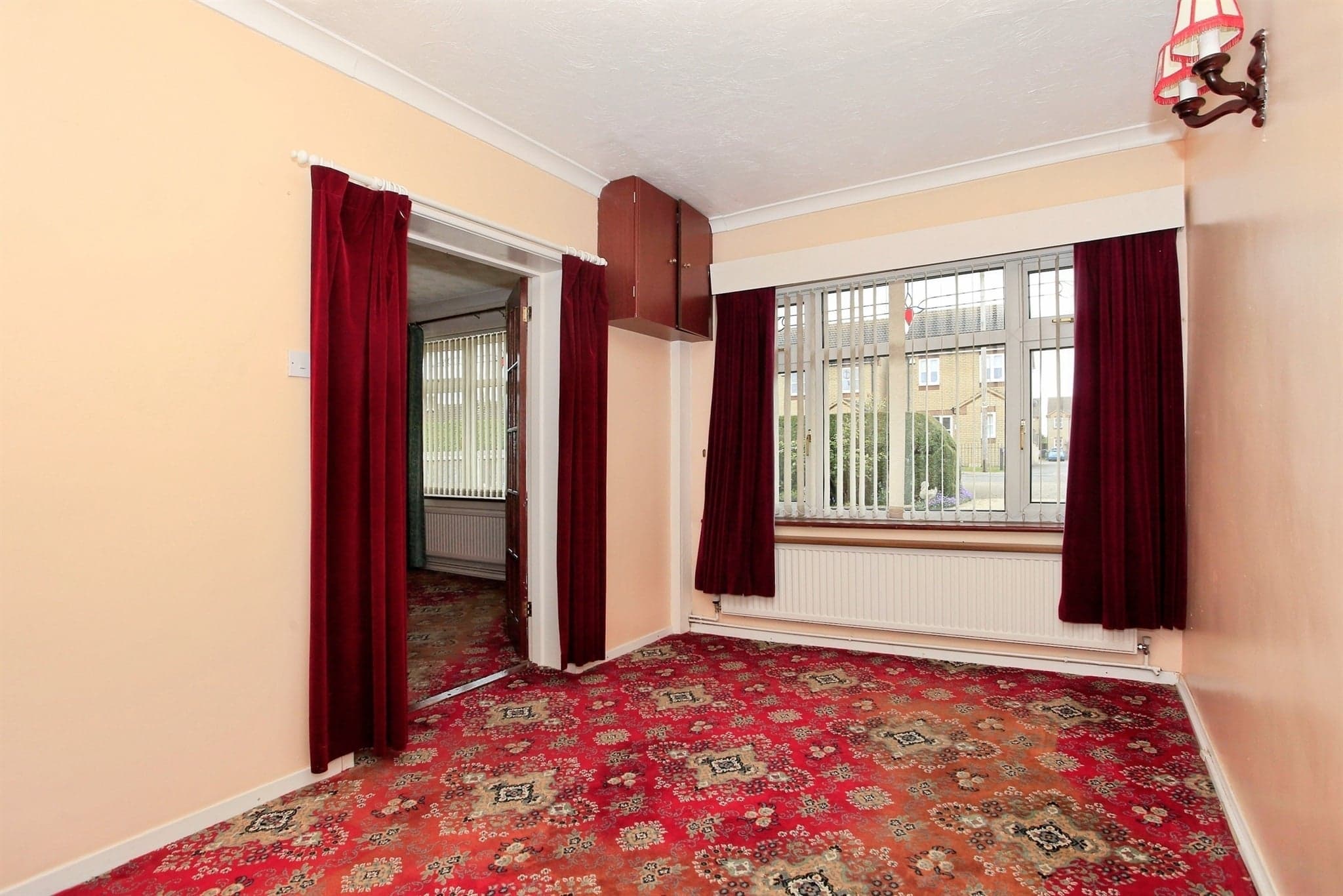 Property at School Road, Newborough, PETERBOROUGH