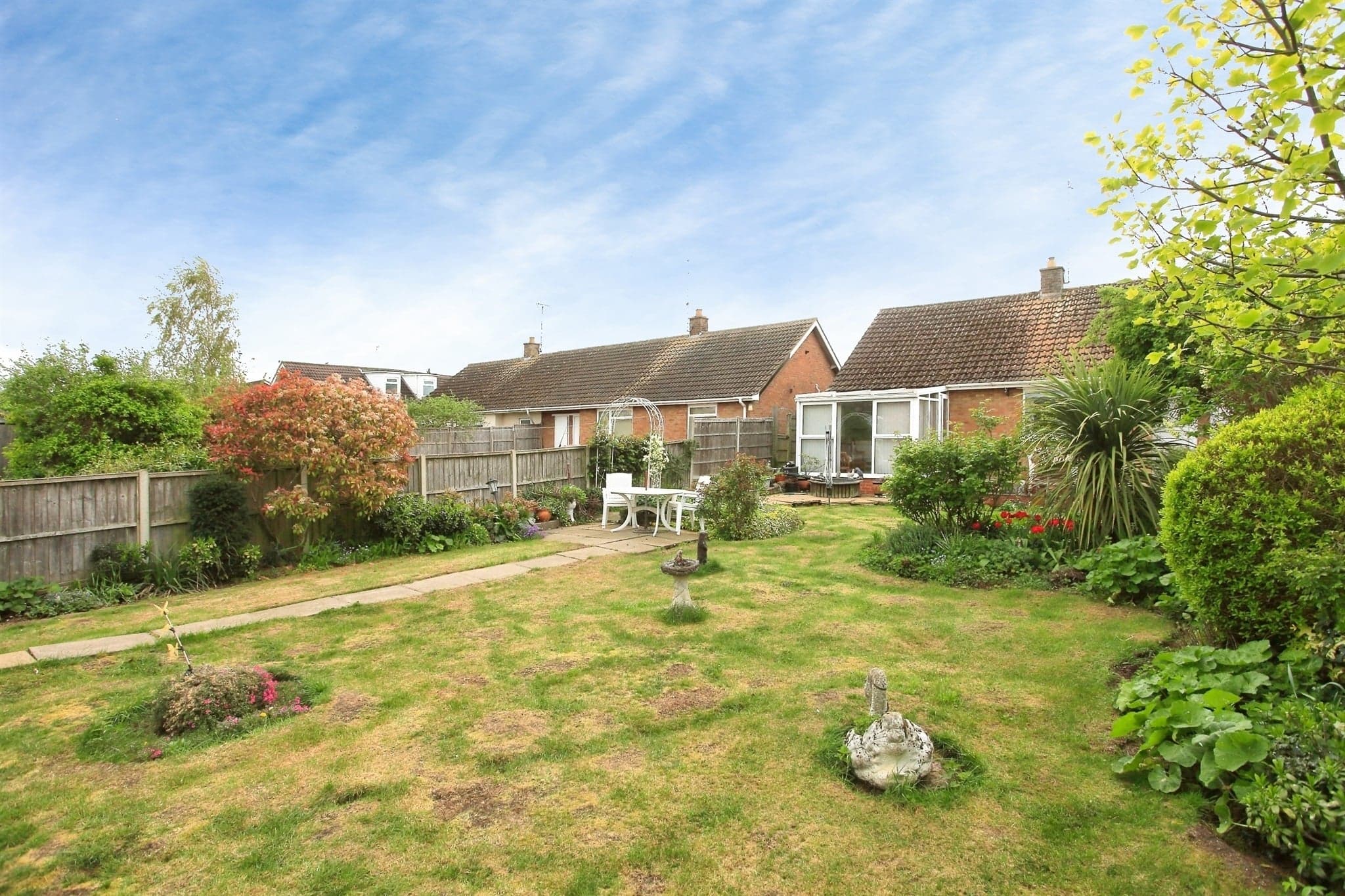 Property at School Road, Newborough, PETERBOROUGH
