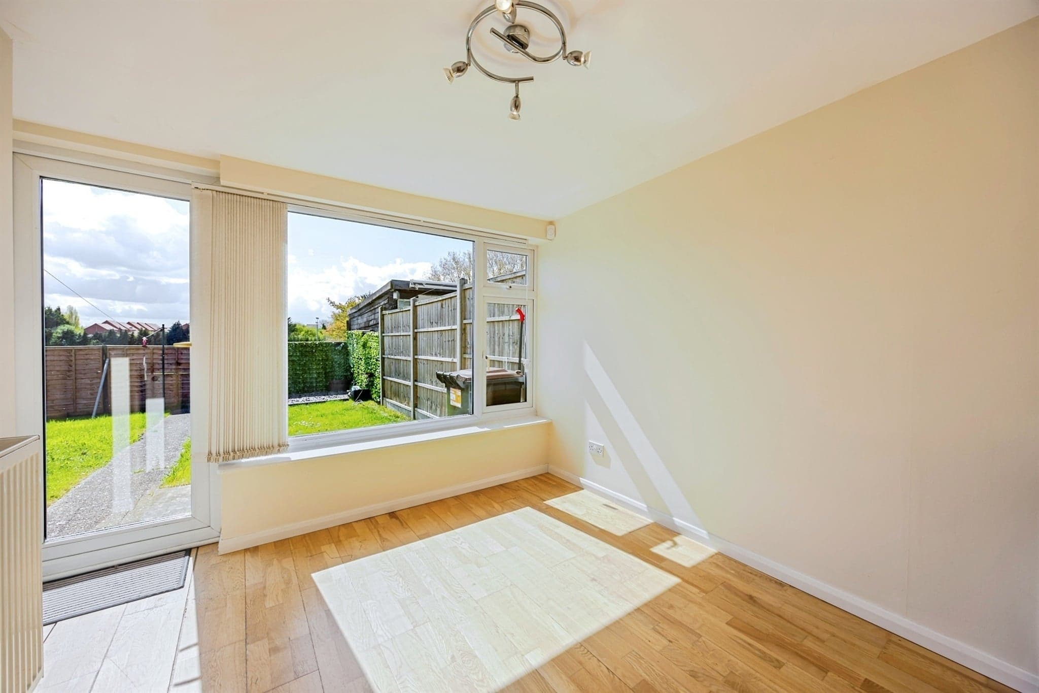 Property at Cotswold Avenue, Northampton