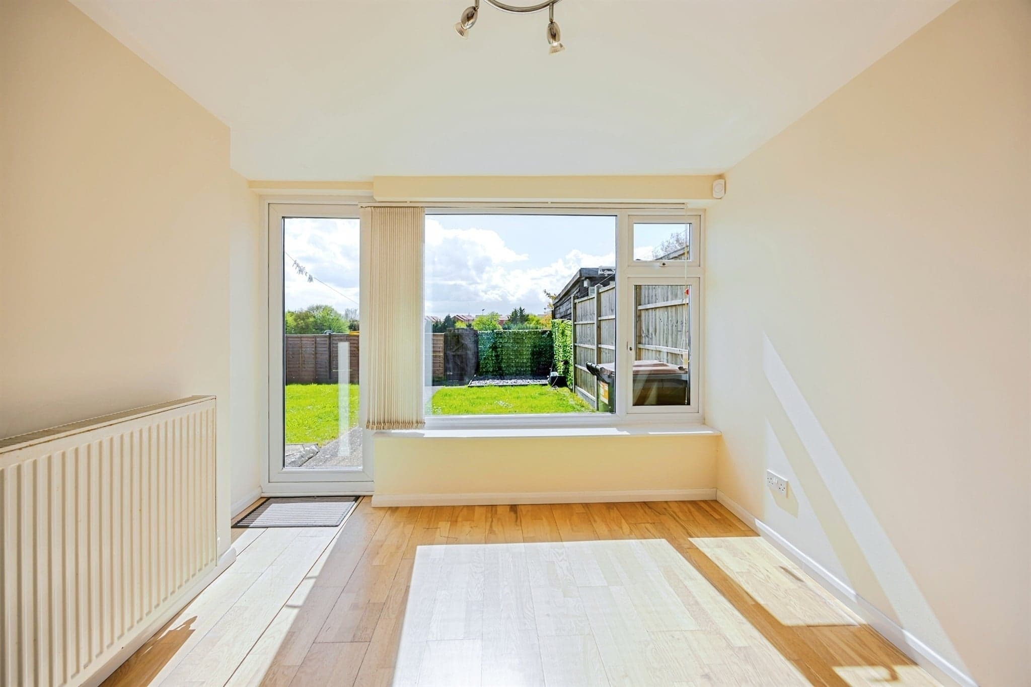 Property at Cotswold Avenue, Northampton