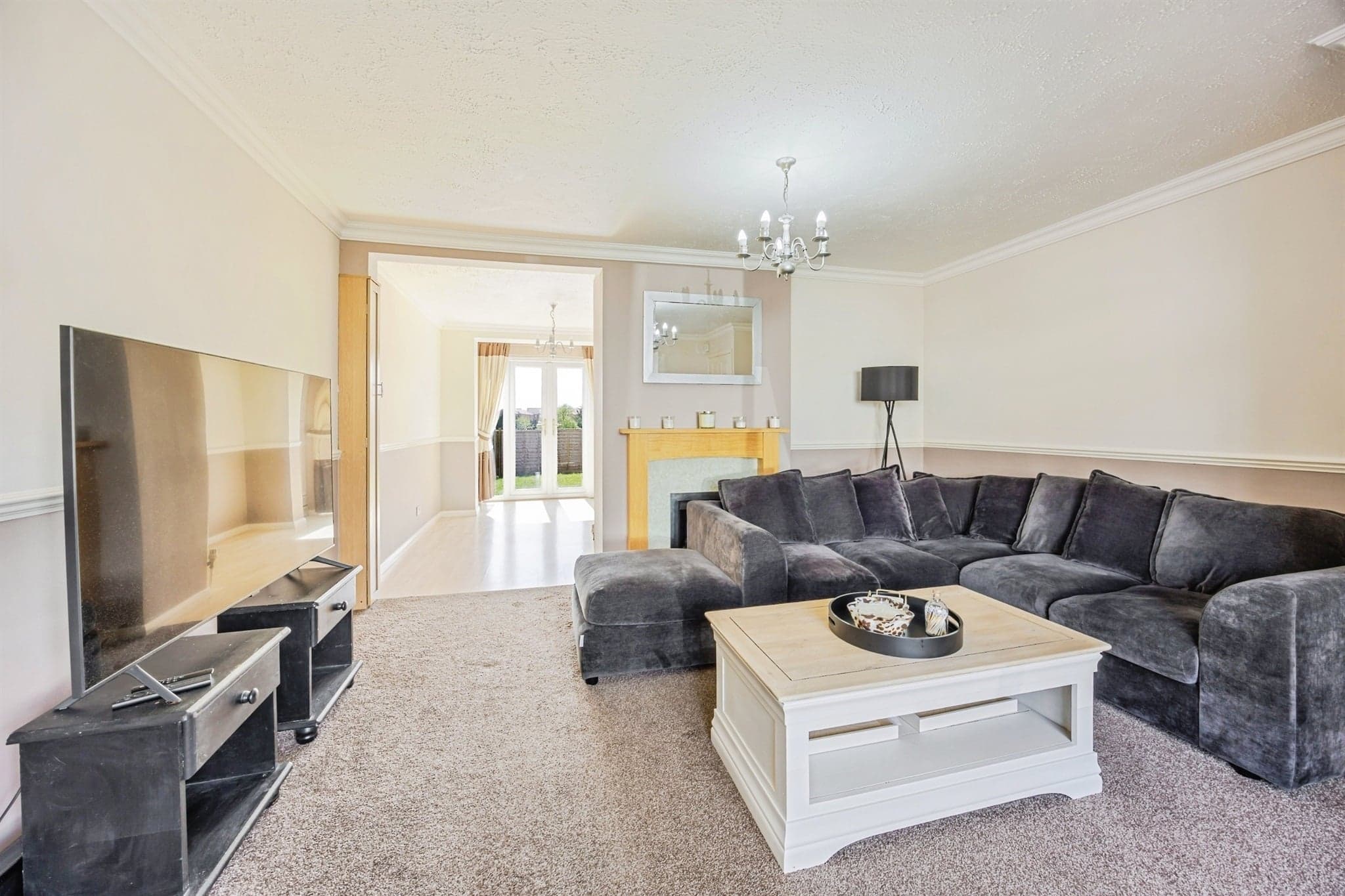 Property at Cotswold Avenue, Northampton
