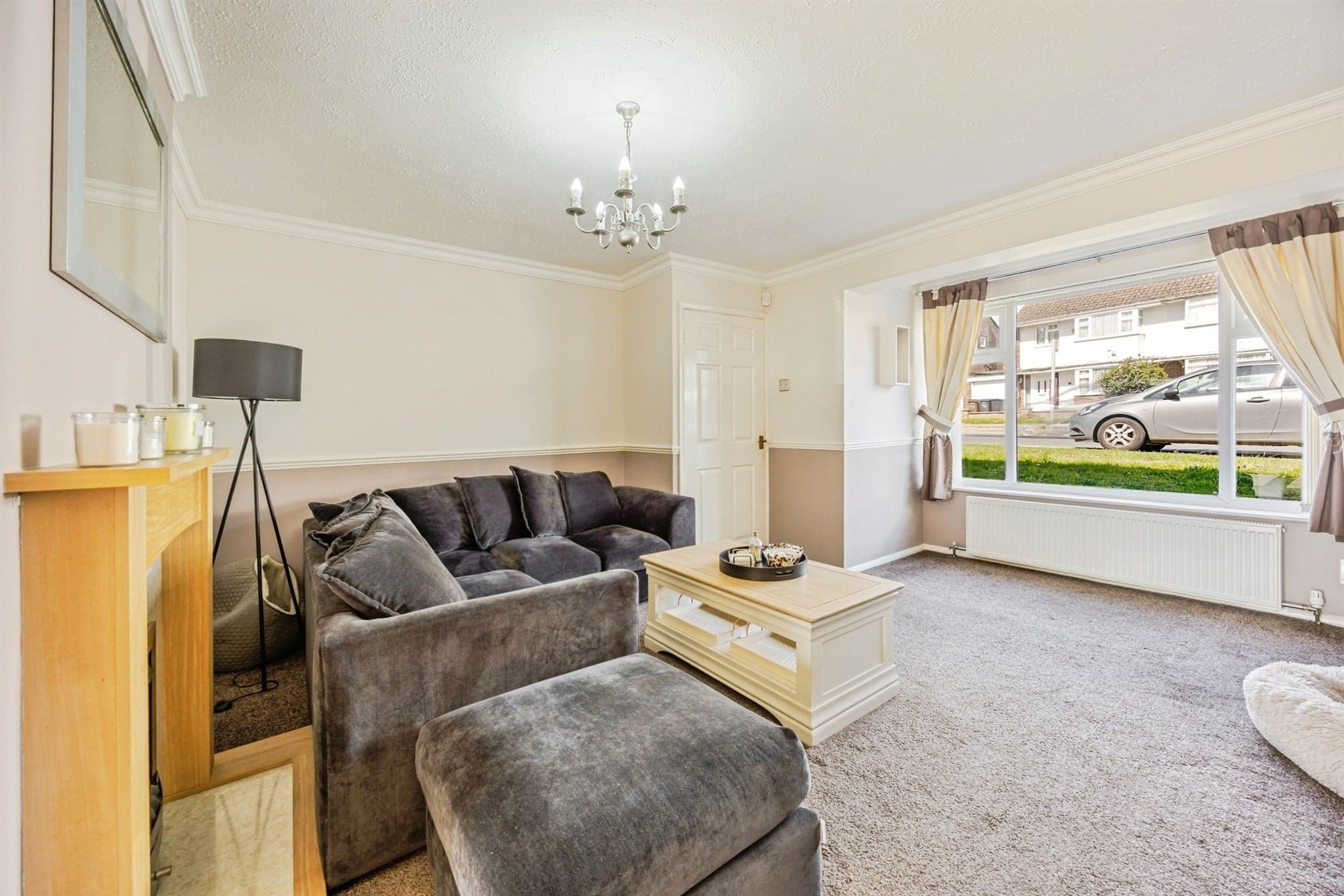 Property at Cotswold Avenue, Northampton