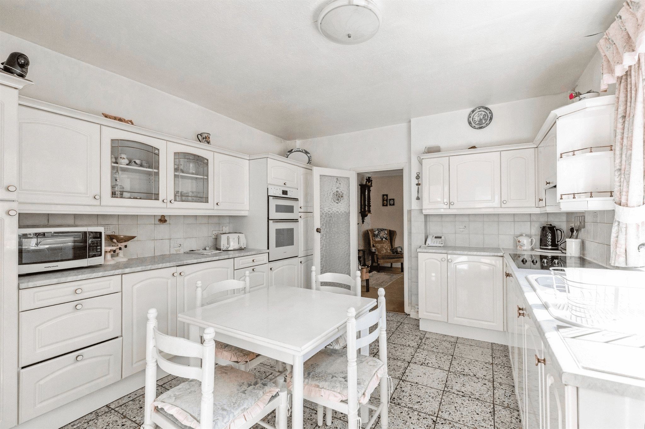 Property at Reservoir Road, Kettering