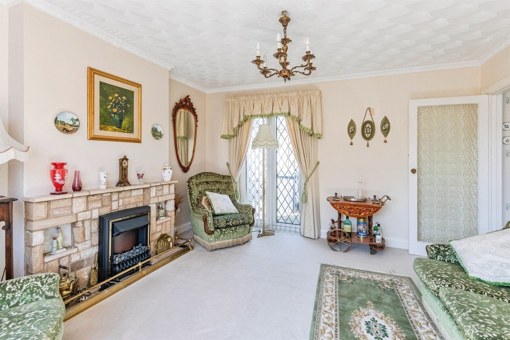 Property at Reservoir Road, Kettering