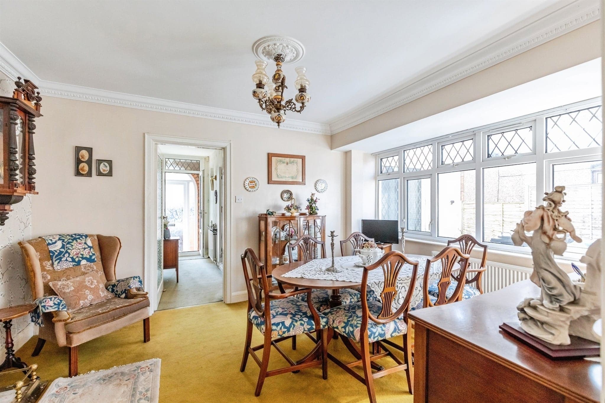 Property at Reservoir Road, Kettering