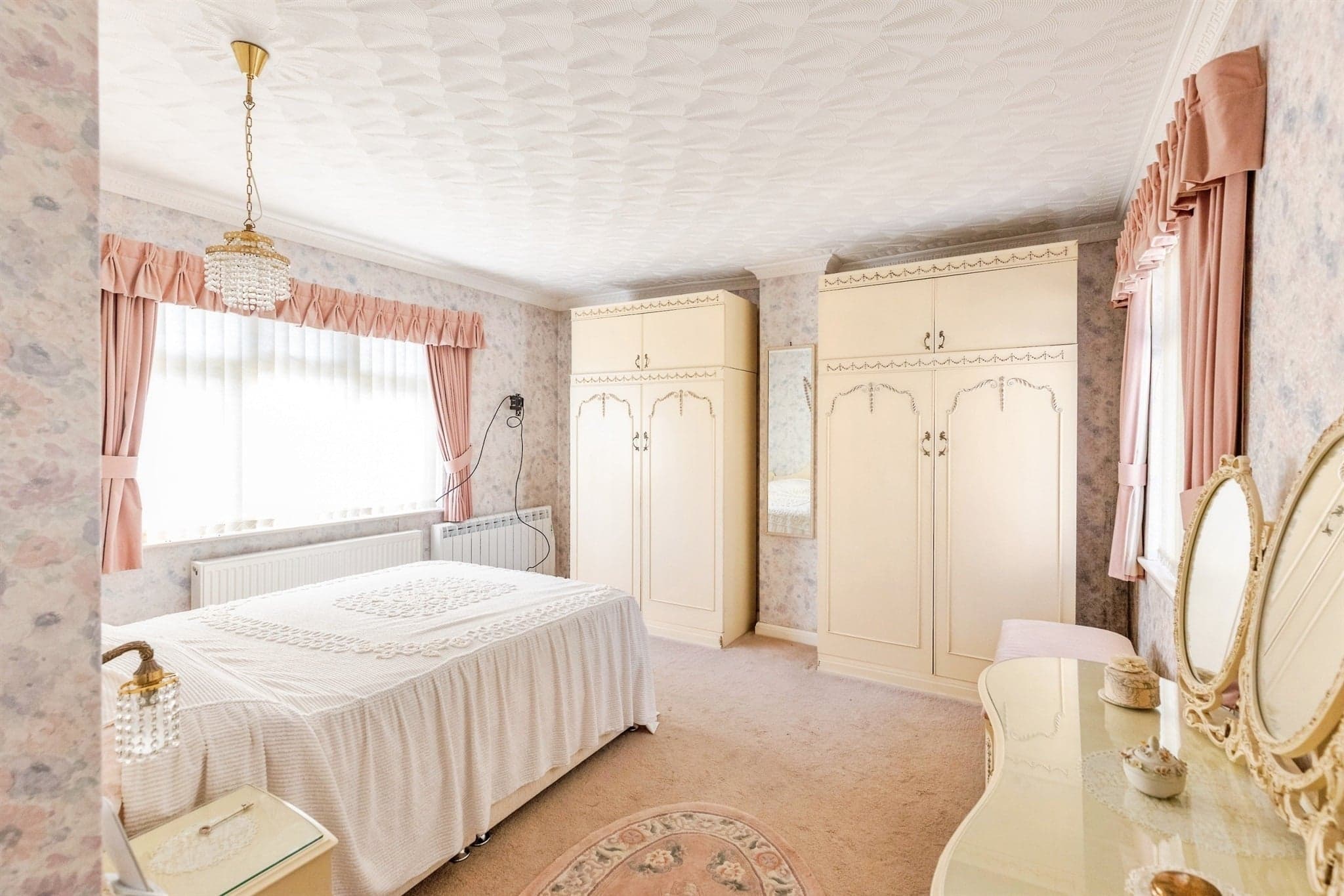 Property at Reservoir Road, Kettering