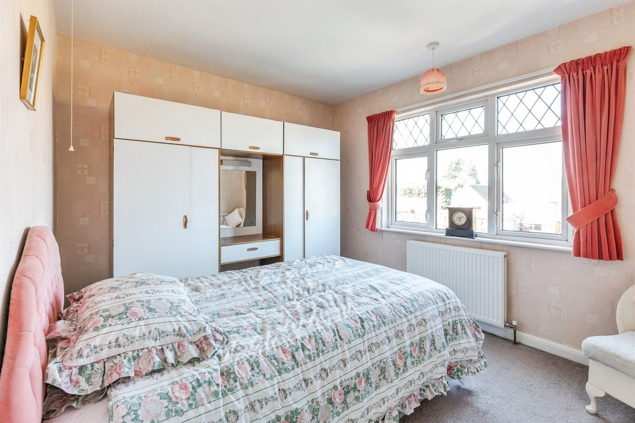 Property at Reservoir Road, Kettering