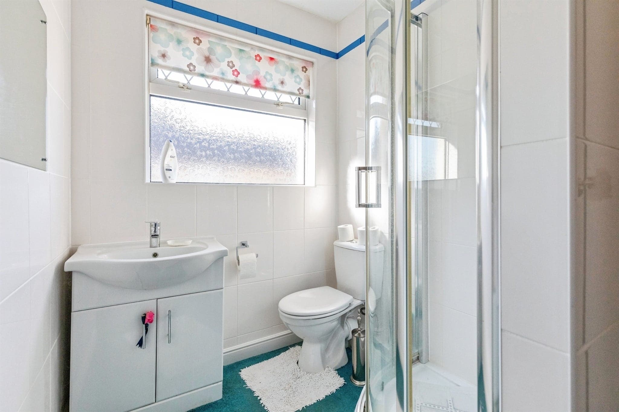 Property at Reservoir Road, Kettering
