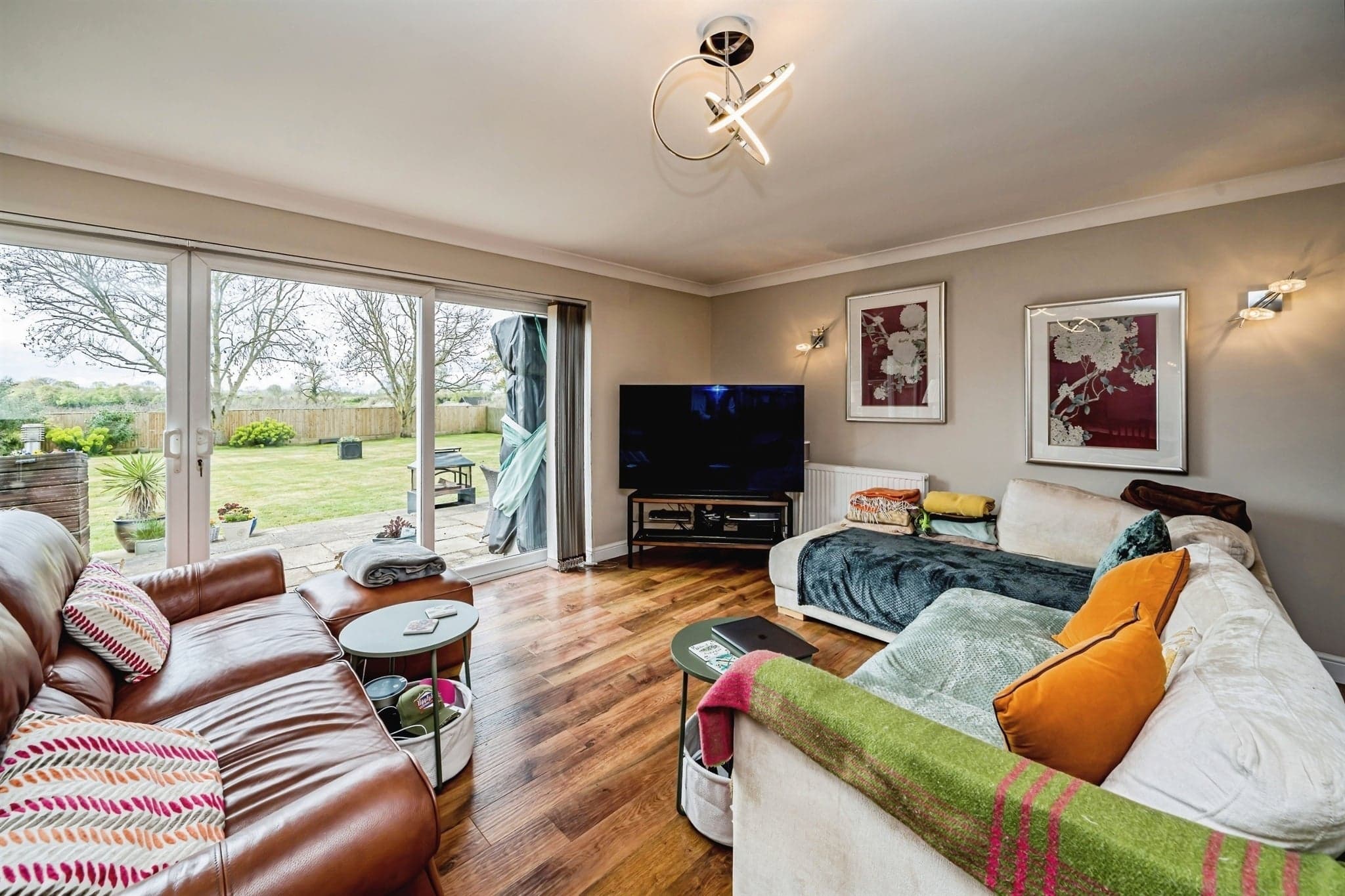 Property at Wendover Road, AYLESBURY