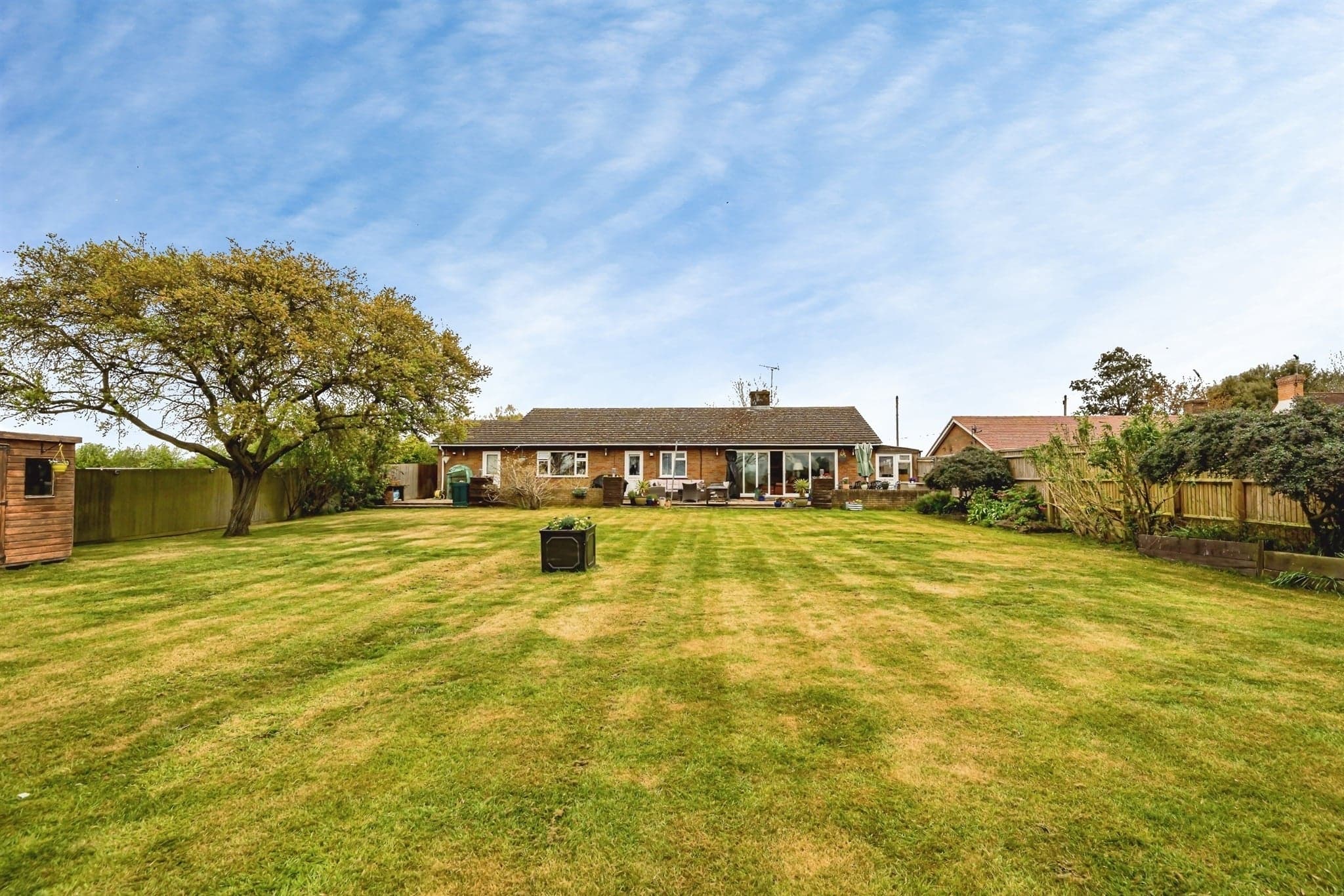 Property at Wendover Road, AYLESBURY