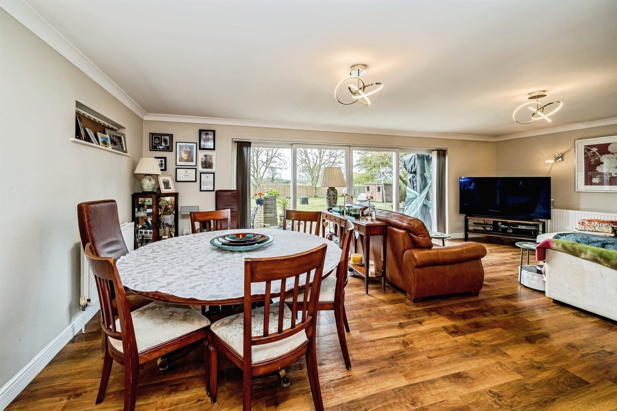 Property at Wendover Road, AYLESBURY