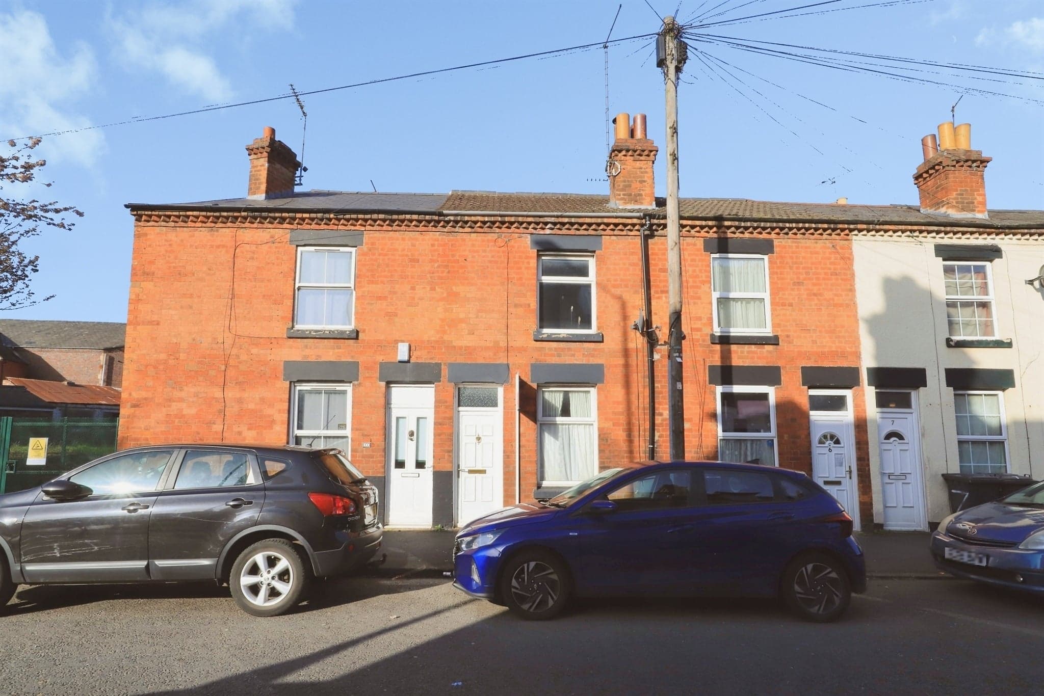 Property at Radford Avenue, Kidderminster