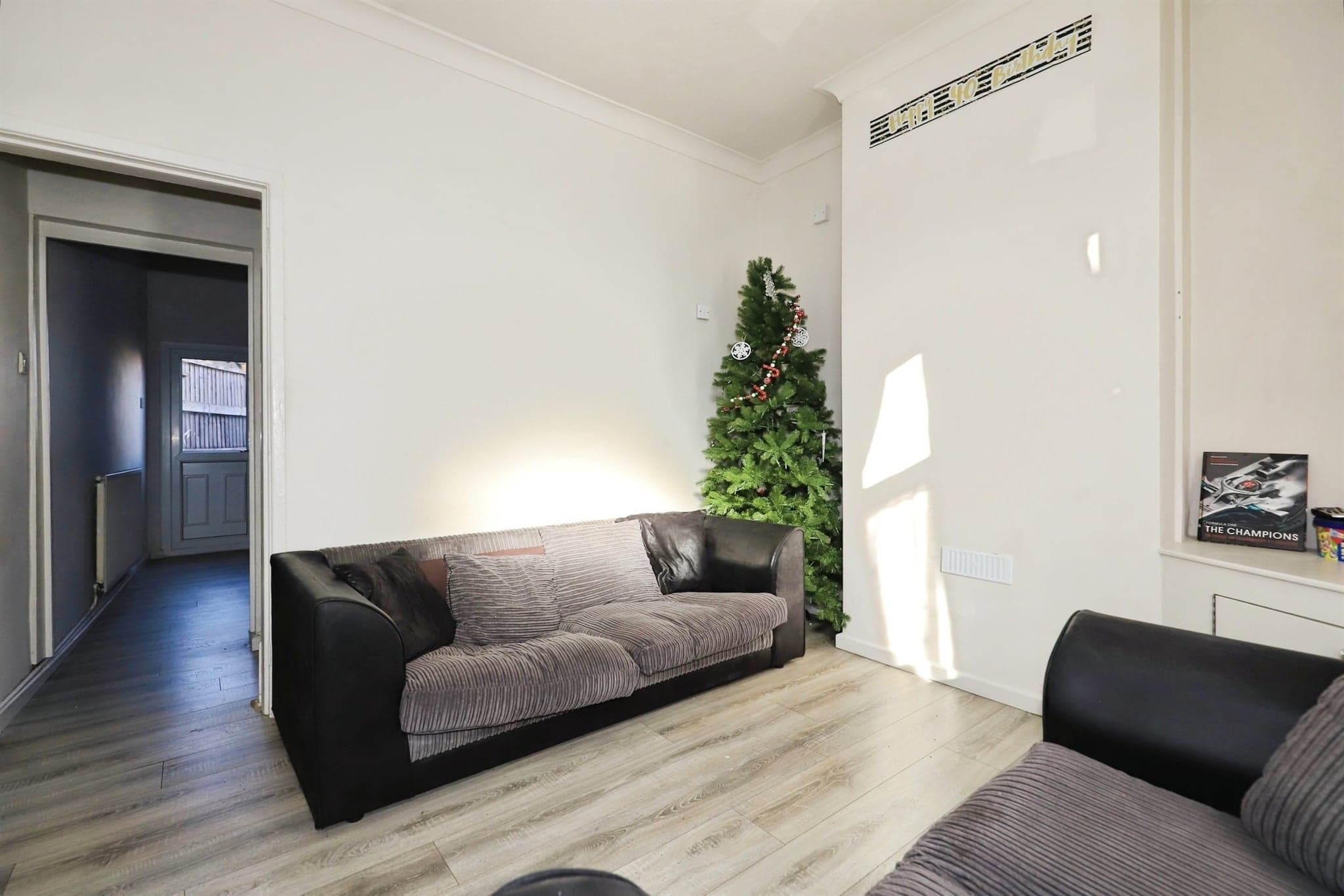 Property at Radford Avenue, Kidderminster