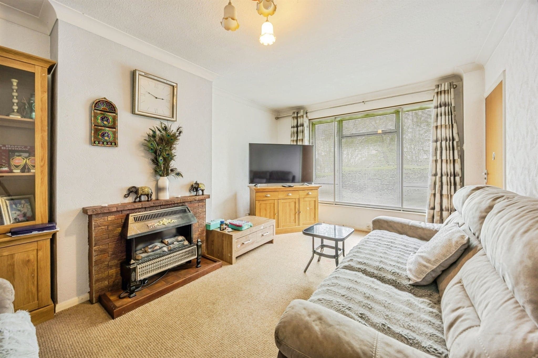 Property at Bants Lane, Northampton