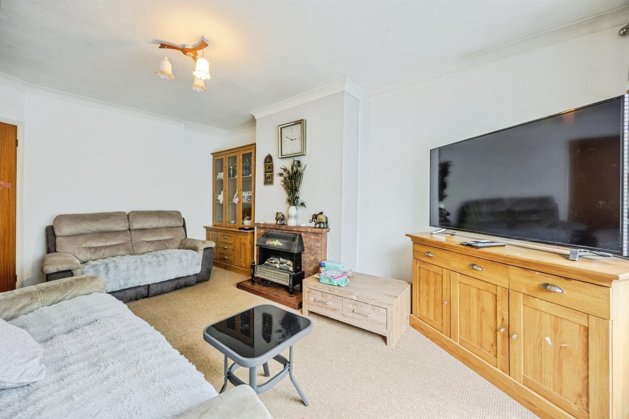 Property at Bants Lane, Northampton