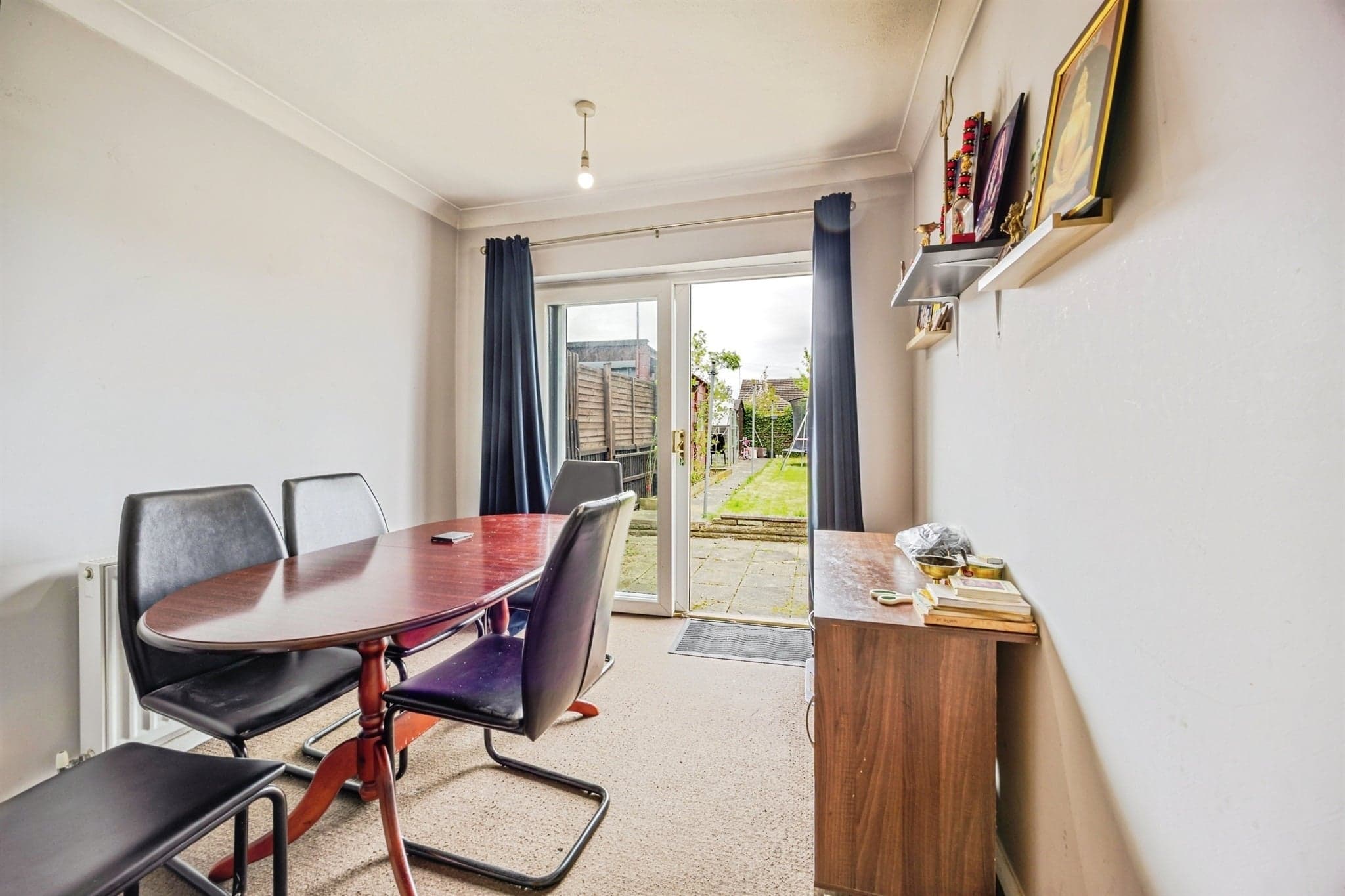 Property at Bants Lane, Northampton