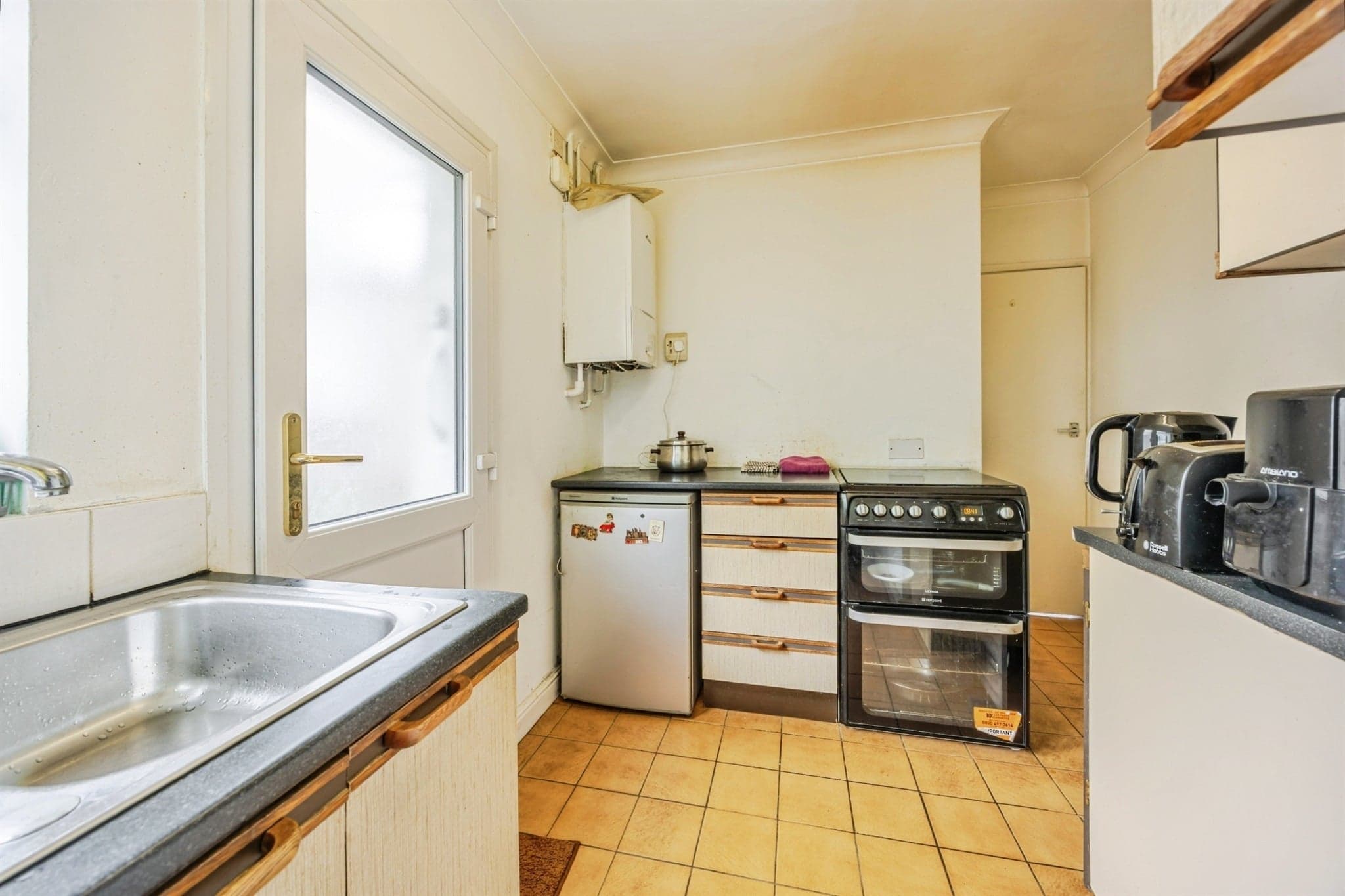 Property at Bants Lane, Northampton