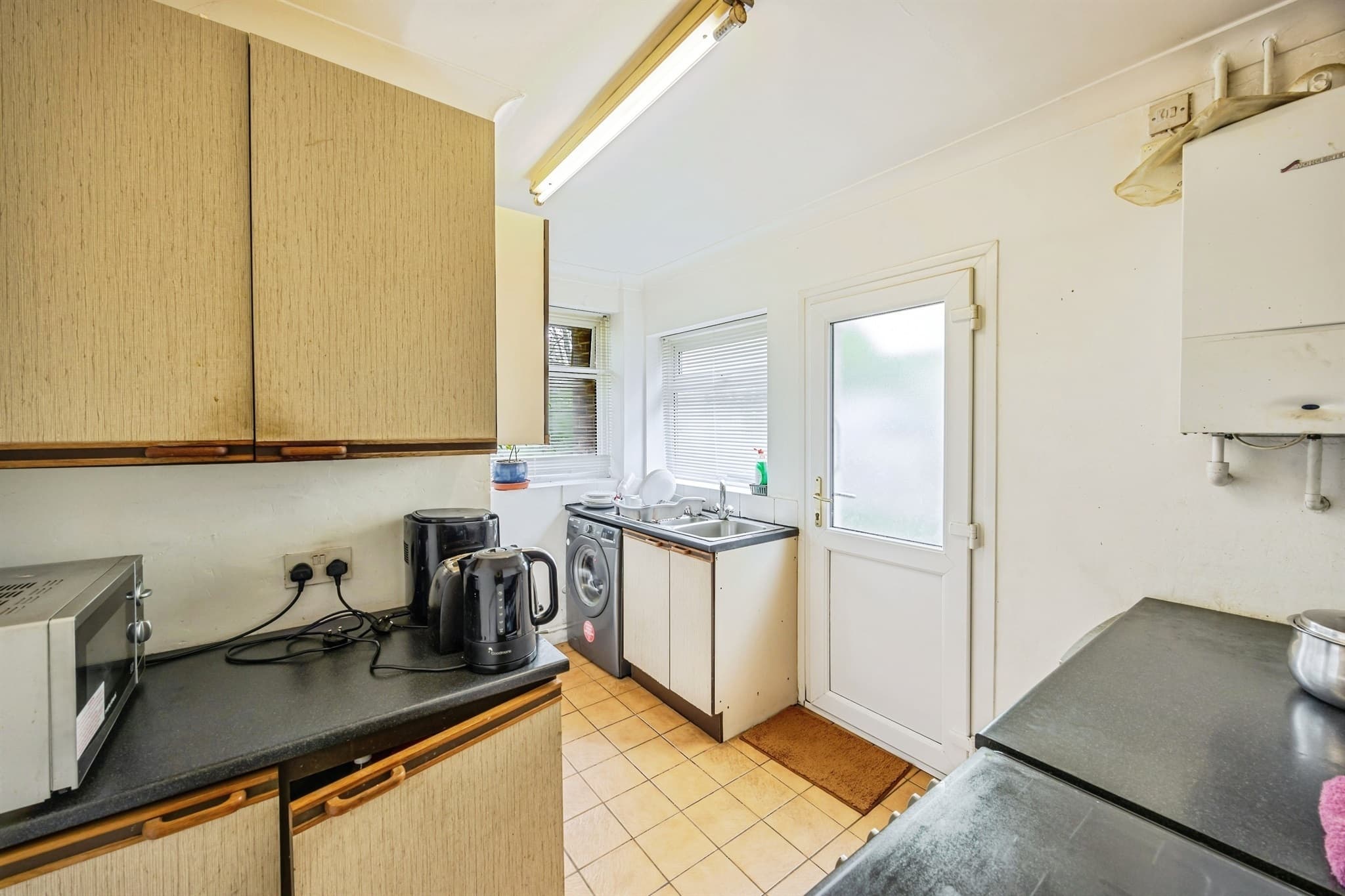 Property at Bants Lane, Northampton
