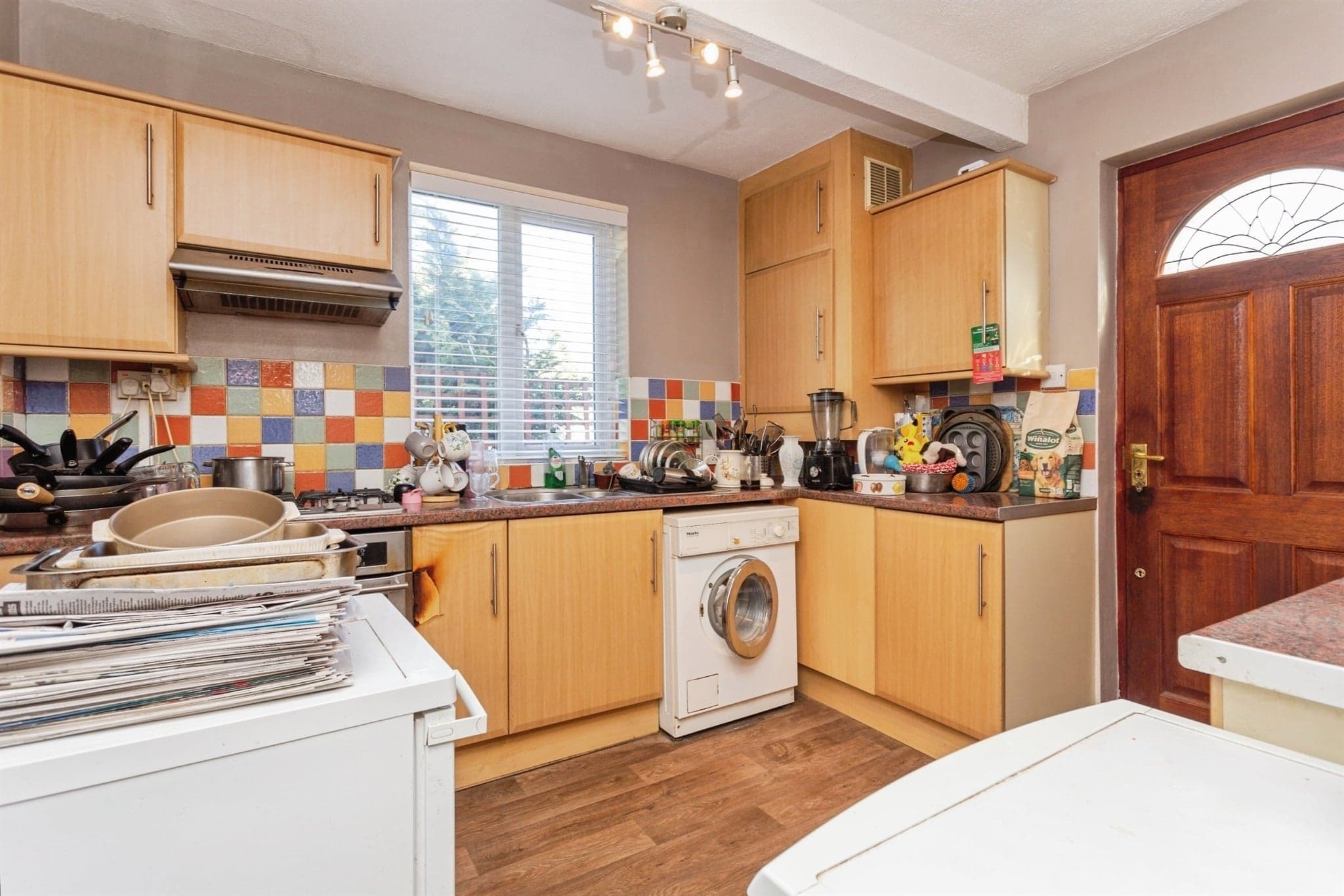 Property at Ivy Close, HARROW