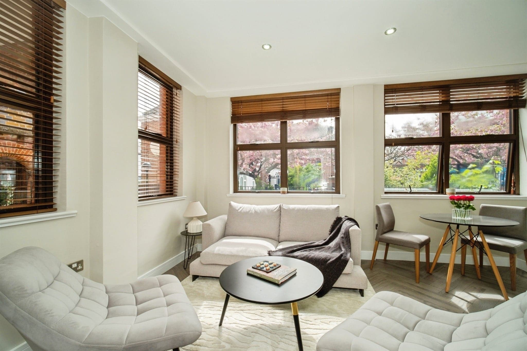 Property at New Street, Basingstoke