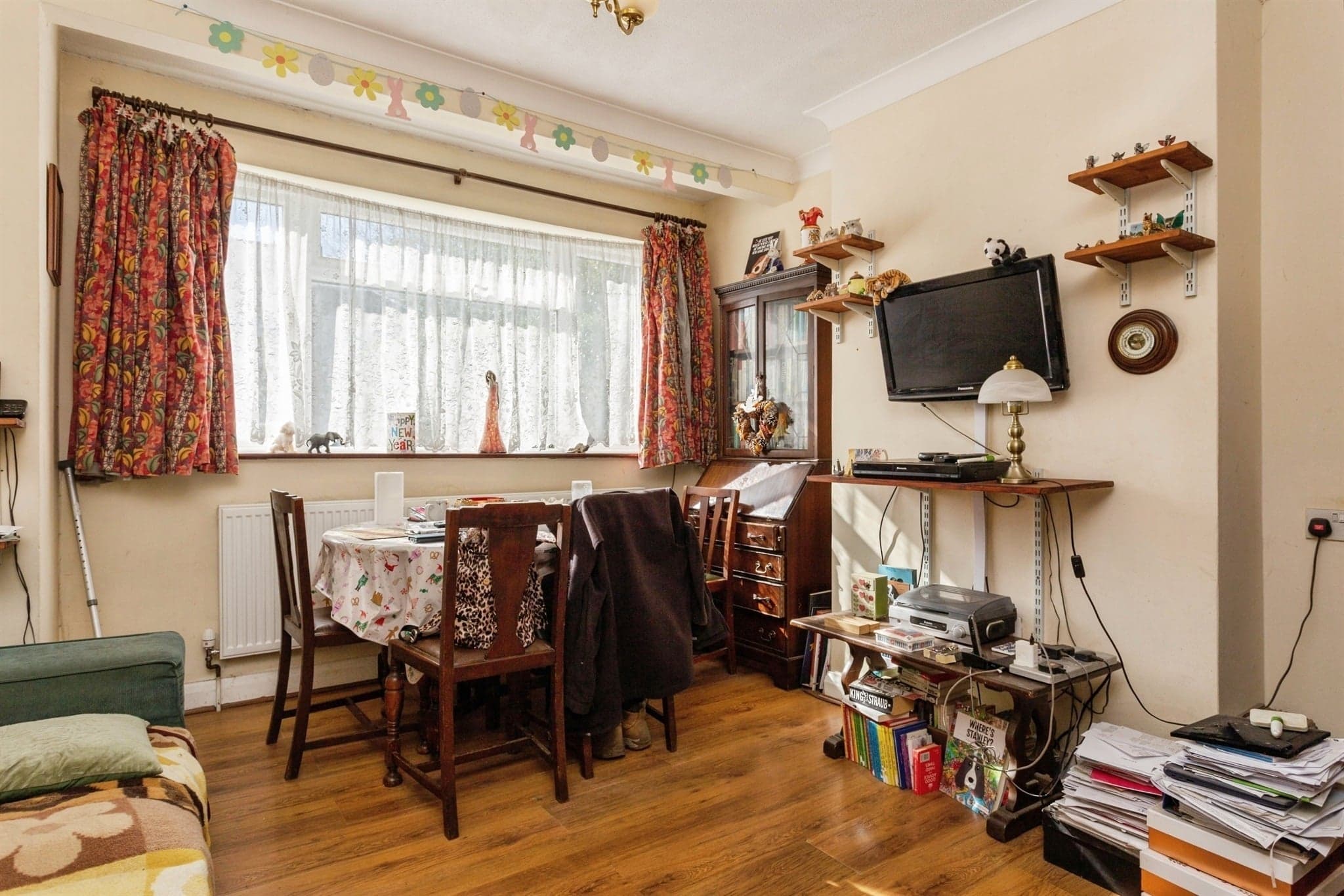 Property at Ivy Close, HARROW