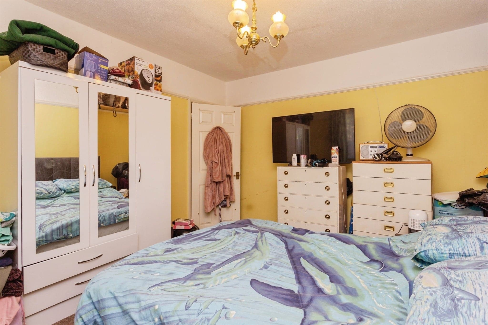 Property at Ivy Close, HARROW
