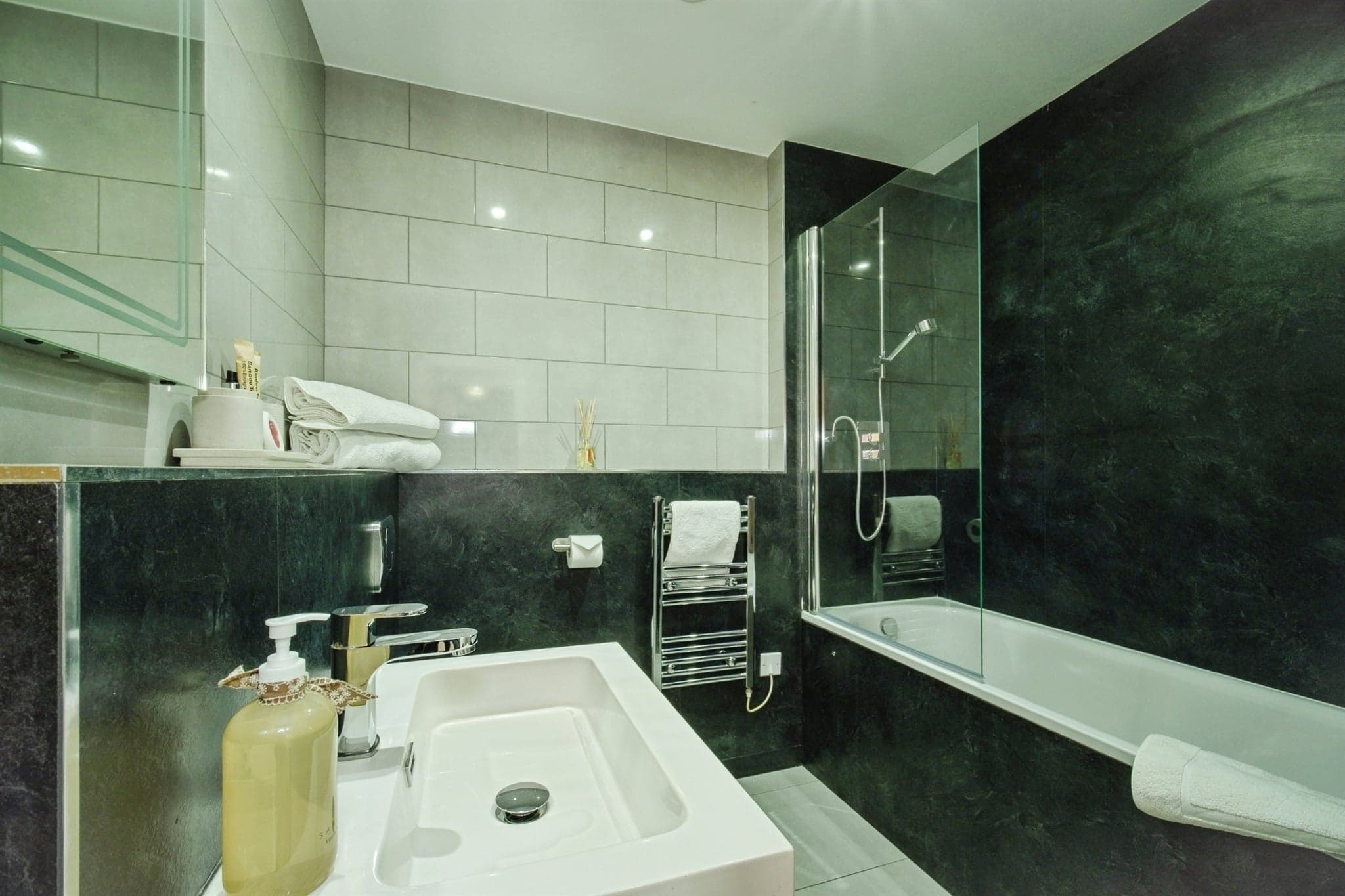 Property at New Street, Basingstoke