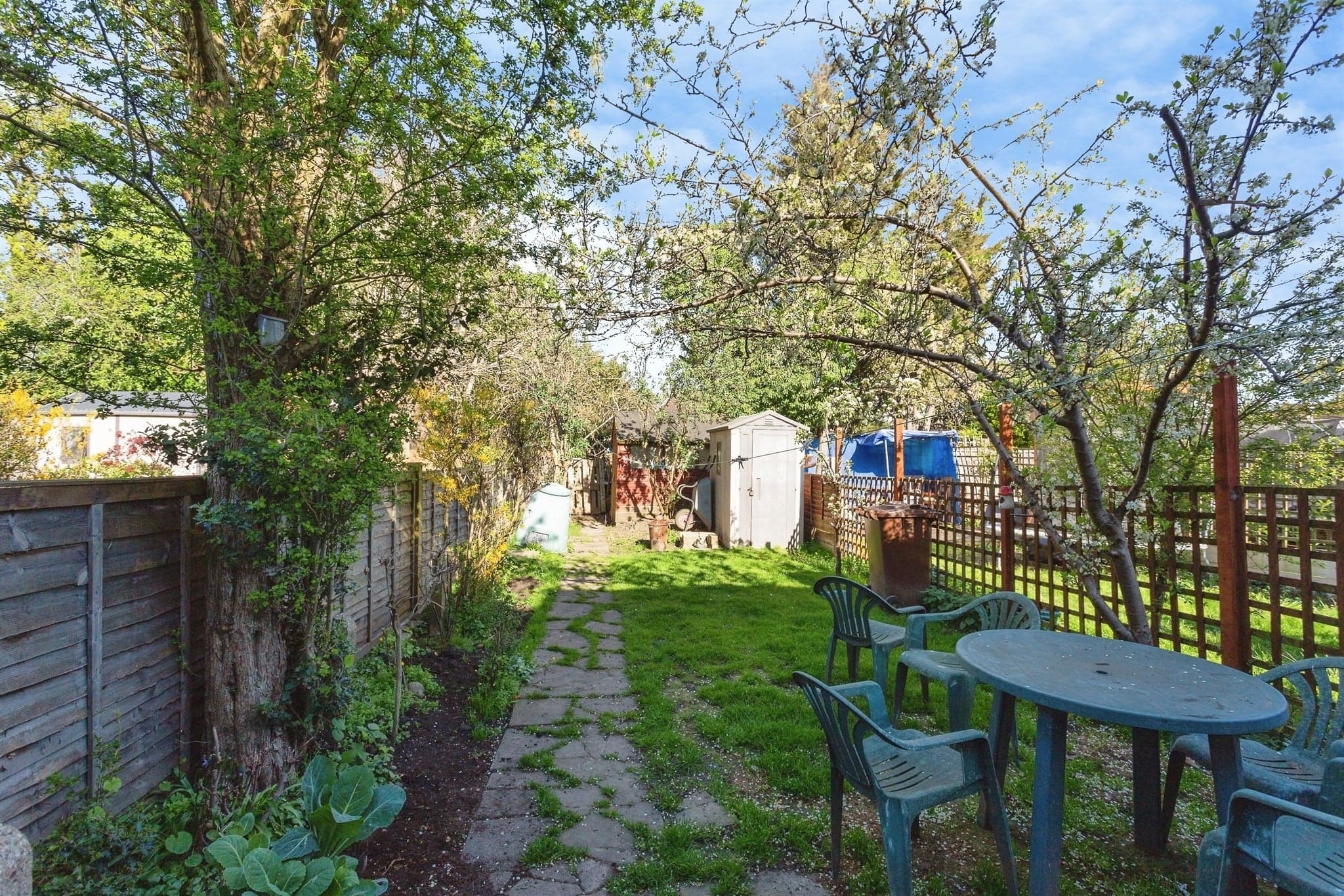 Property at Ivy Close, HARROW