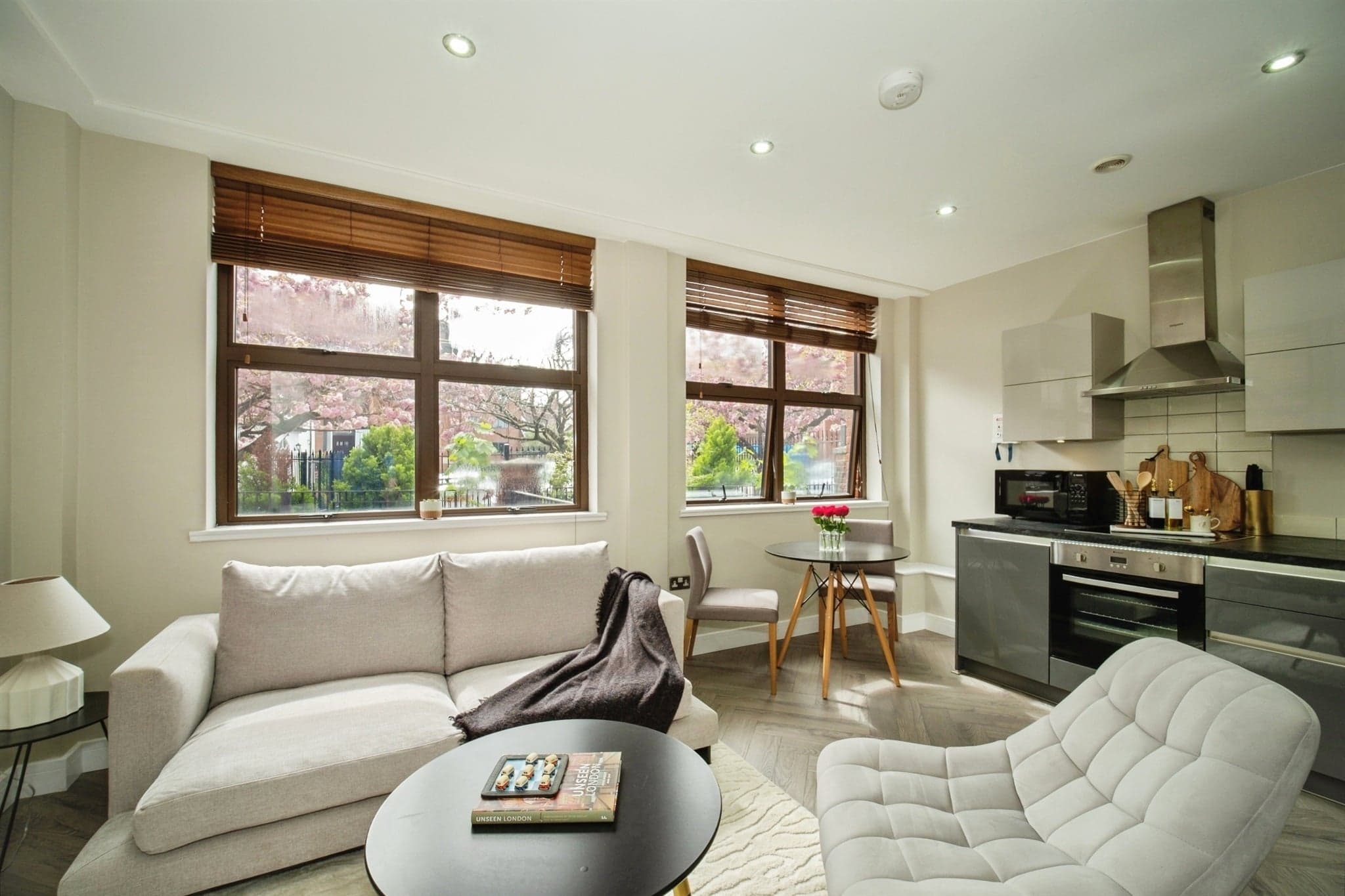 Property at New Street, Basingstoke