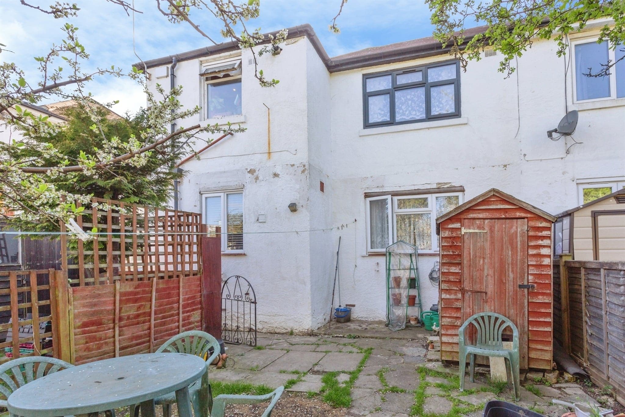 Property at Ivy Close, HARROW