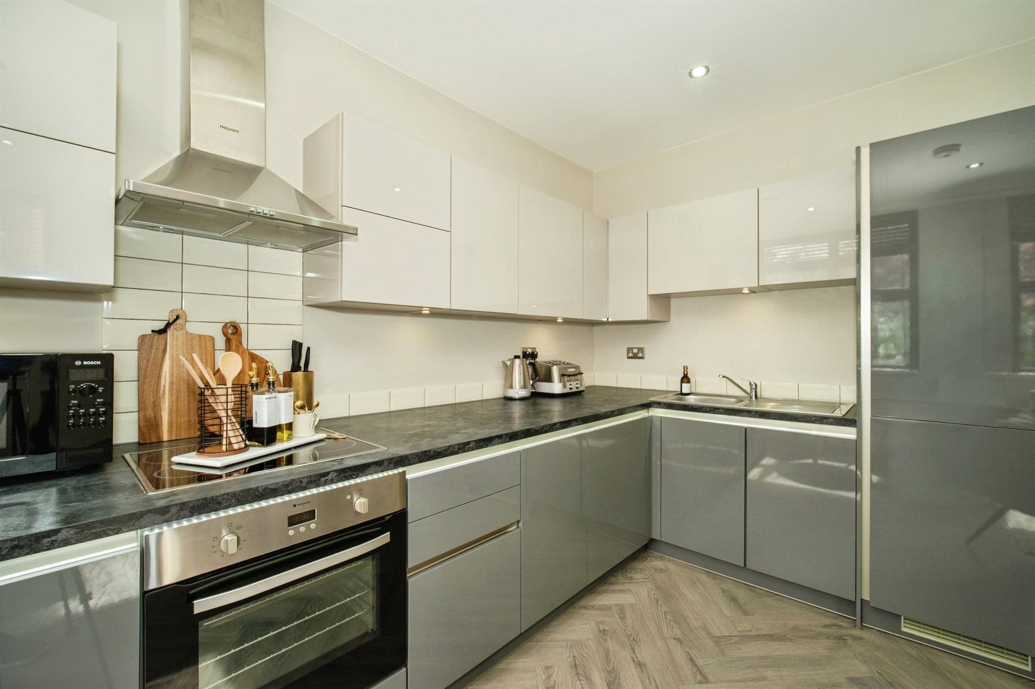 Property at New Street, Basingstoke