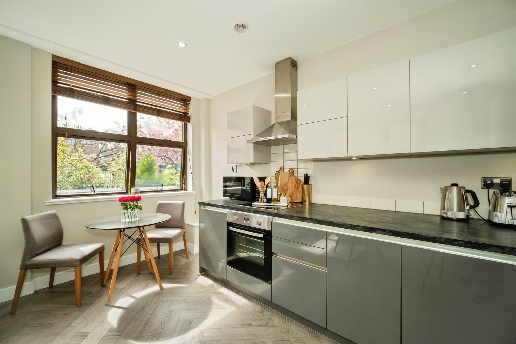 Property at New Street, Basingstoke