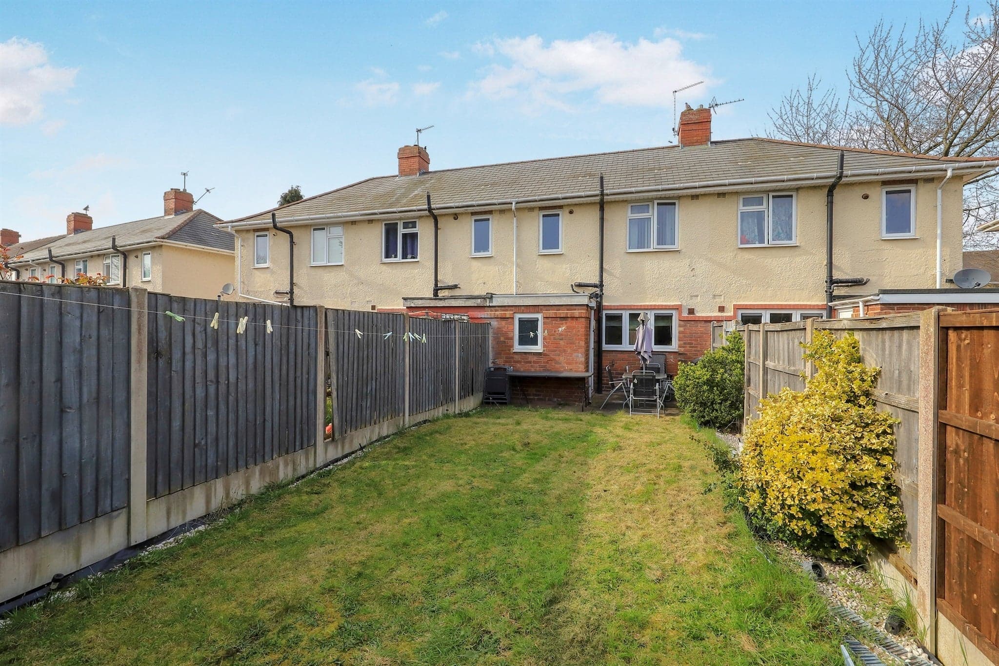 Property at Wheatley Street, Parkfields, Wolverhampton