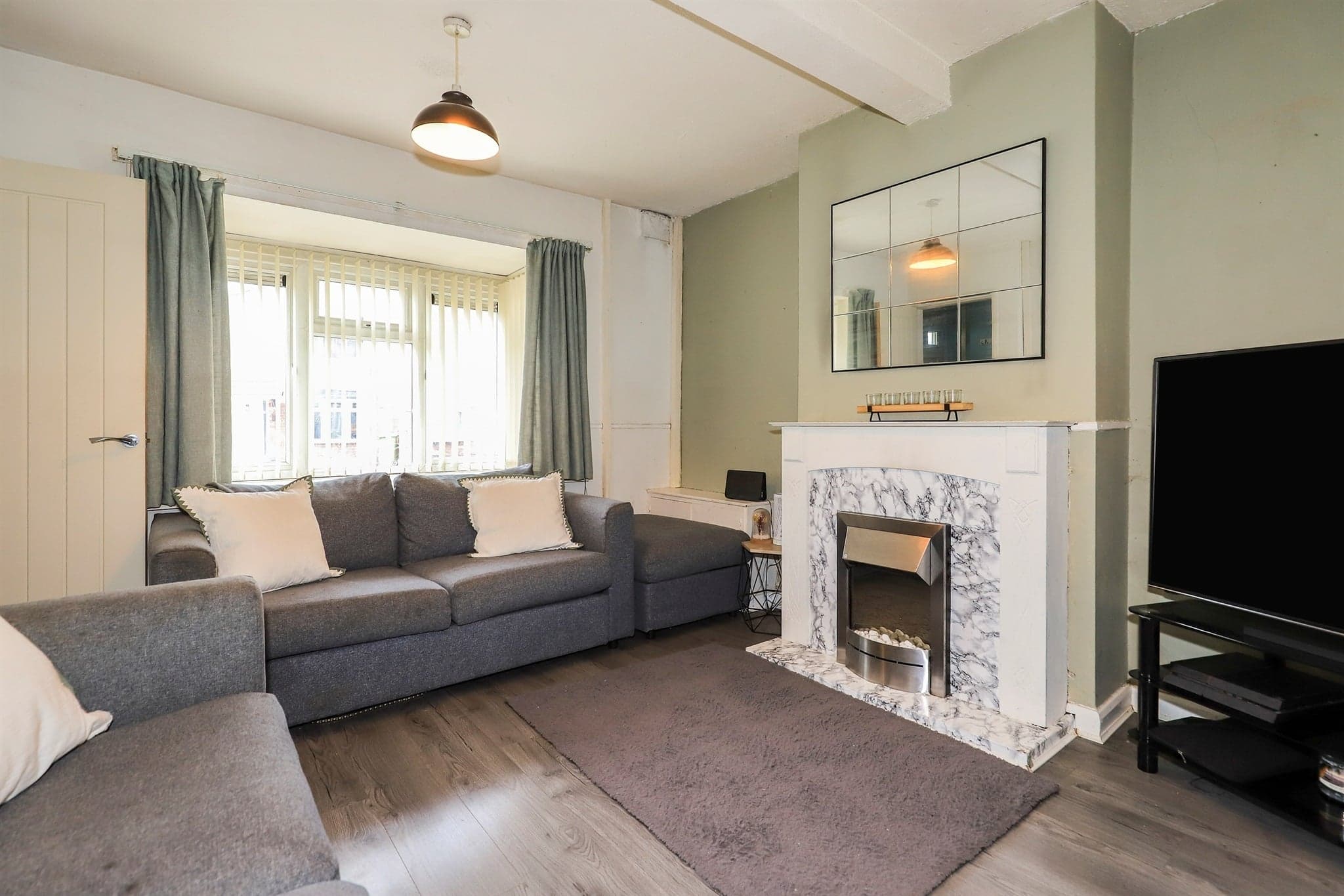 Property at Wheatley Street, Parkfields, Wolverhampton