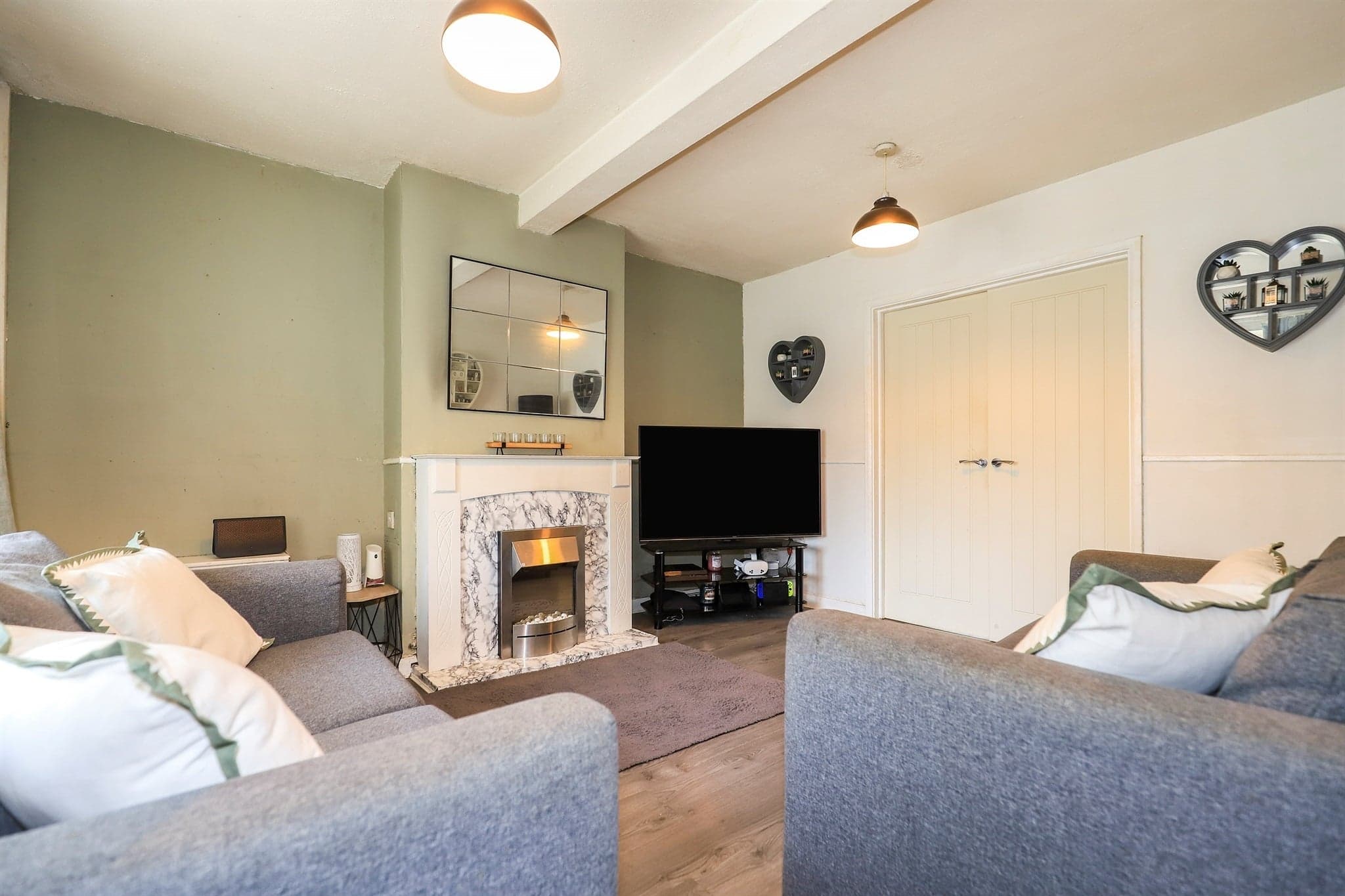 Property at Wheatley Street, Parkfields, Wolverhampton