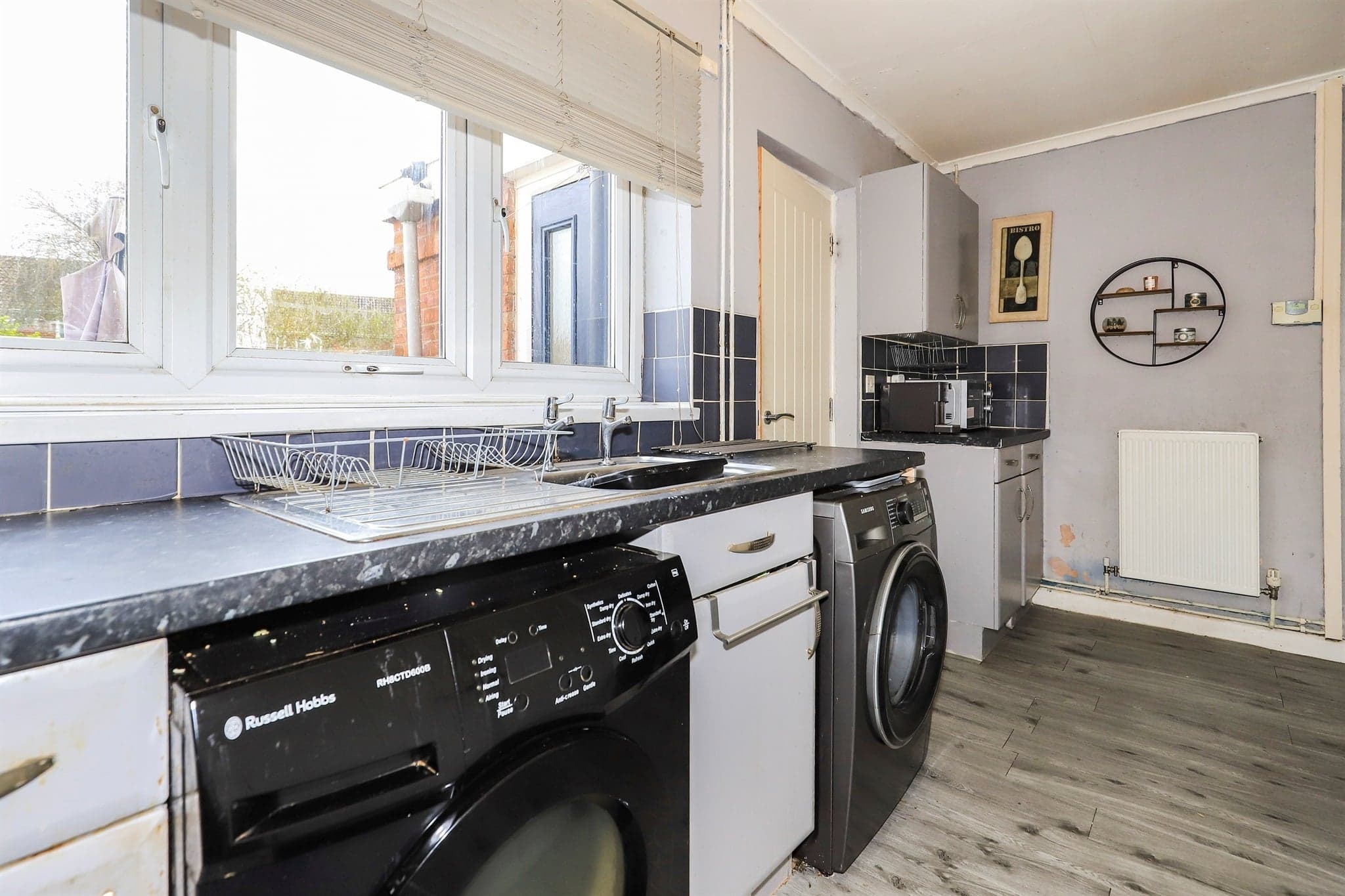 Property at Wheatley Street, Parkfields, Wolverhampton