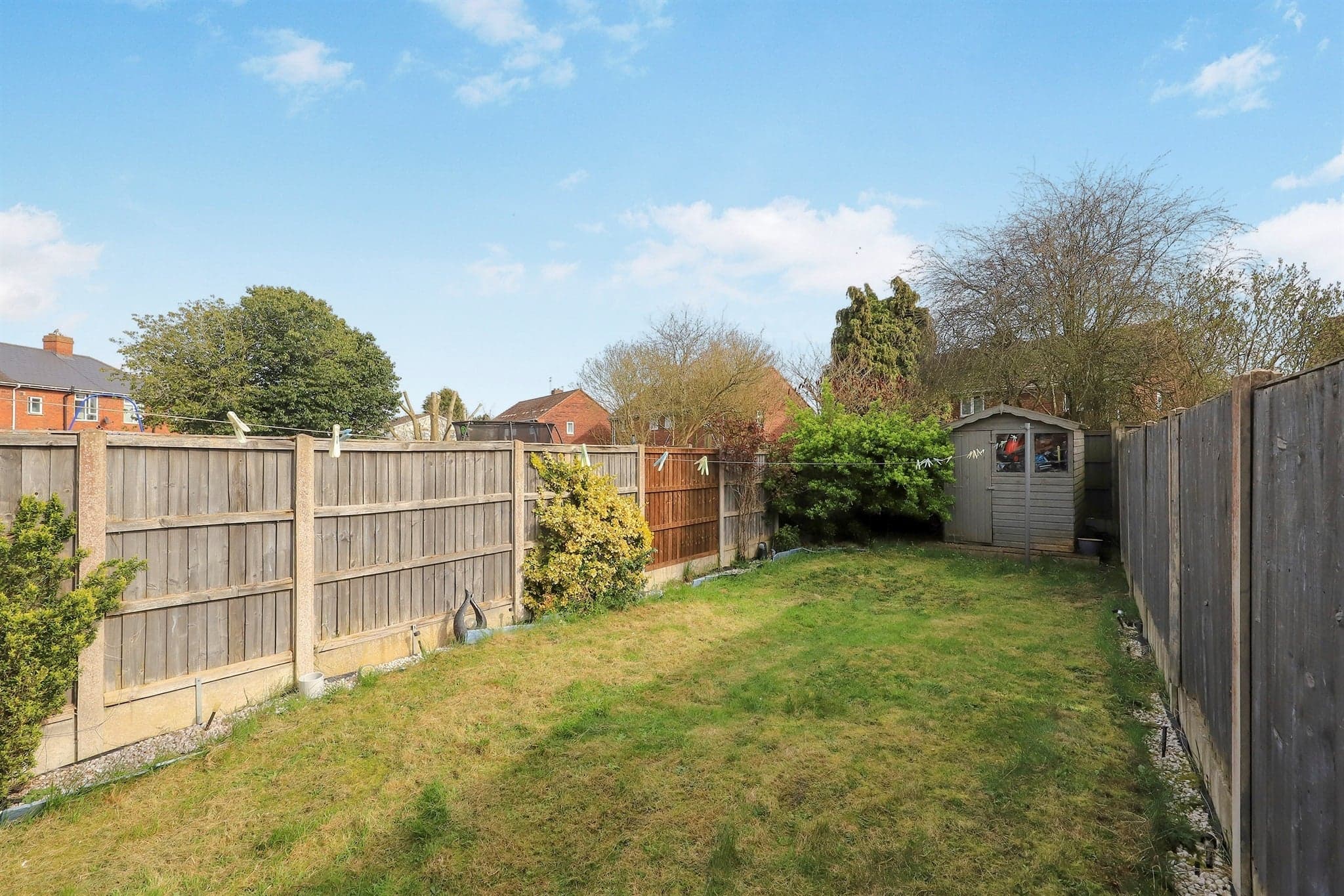 Property at Wheatley Street, Parkfields, Wolverhampton