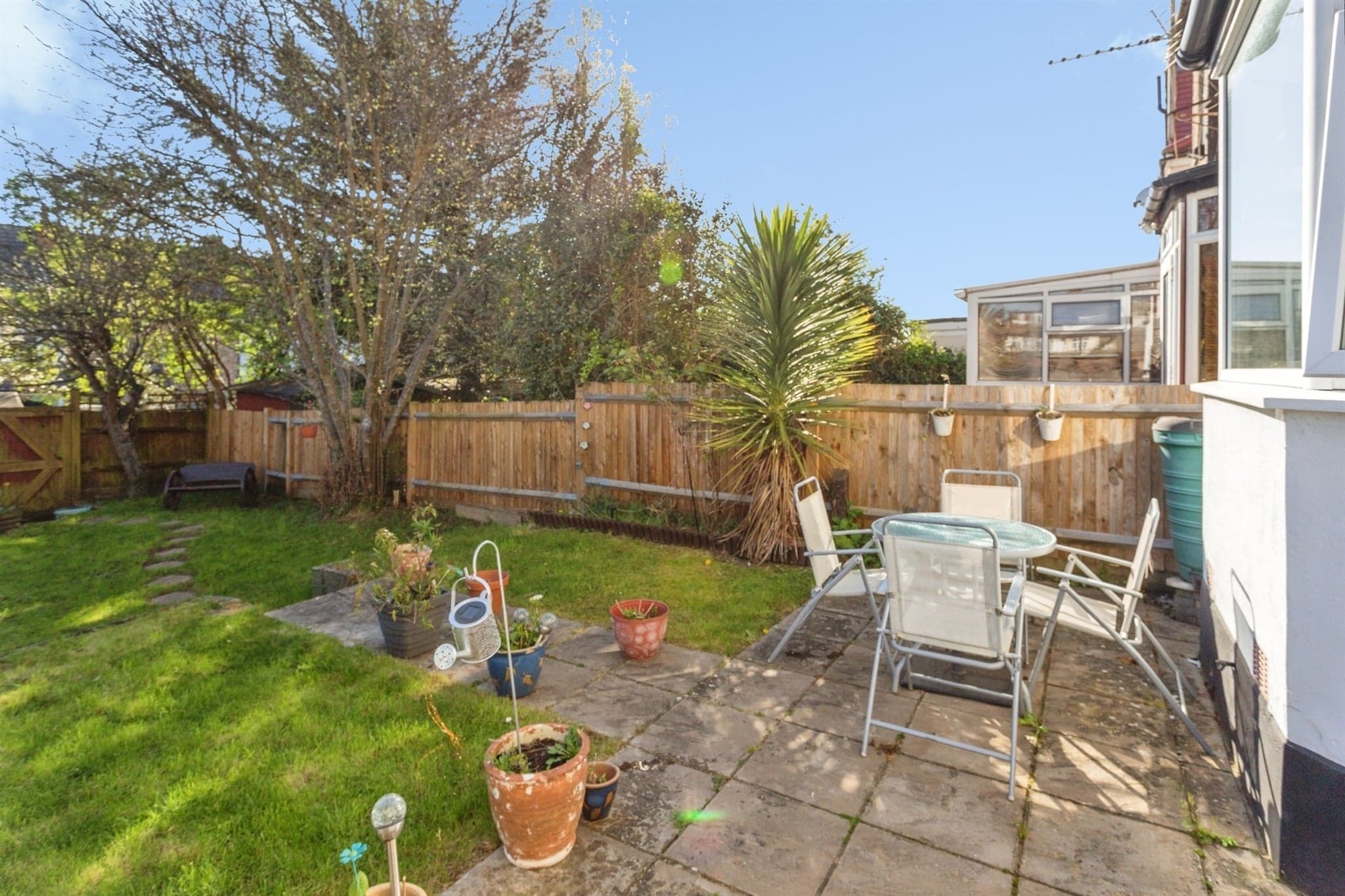 Property at Althorpe Road, Harrow
