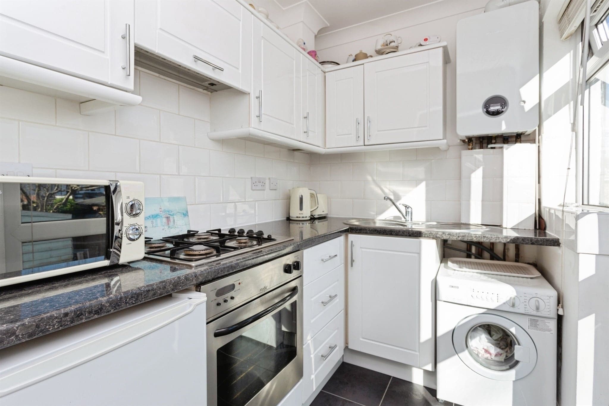Property at Althorpe Road, Harrow