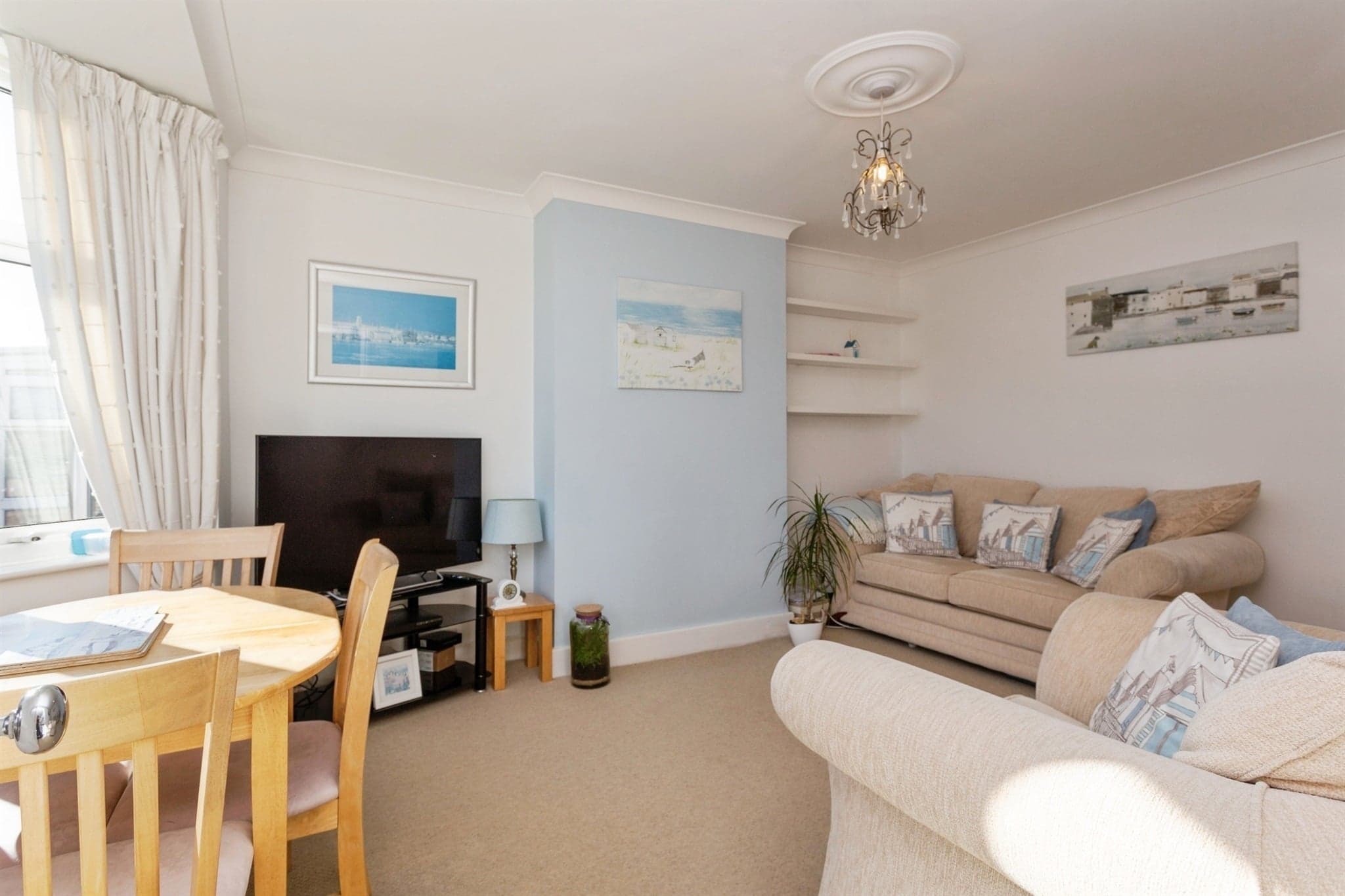 Property at Althorpe Road, Harrow