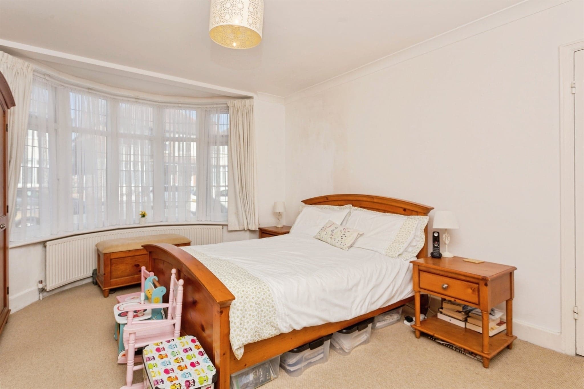 Property at Althorpe Road, Harrow