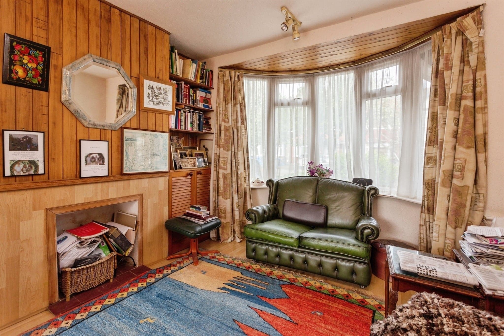 Property at Tavistock Avenue, Perivale, Greenford