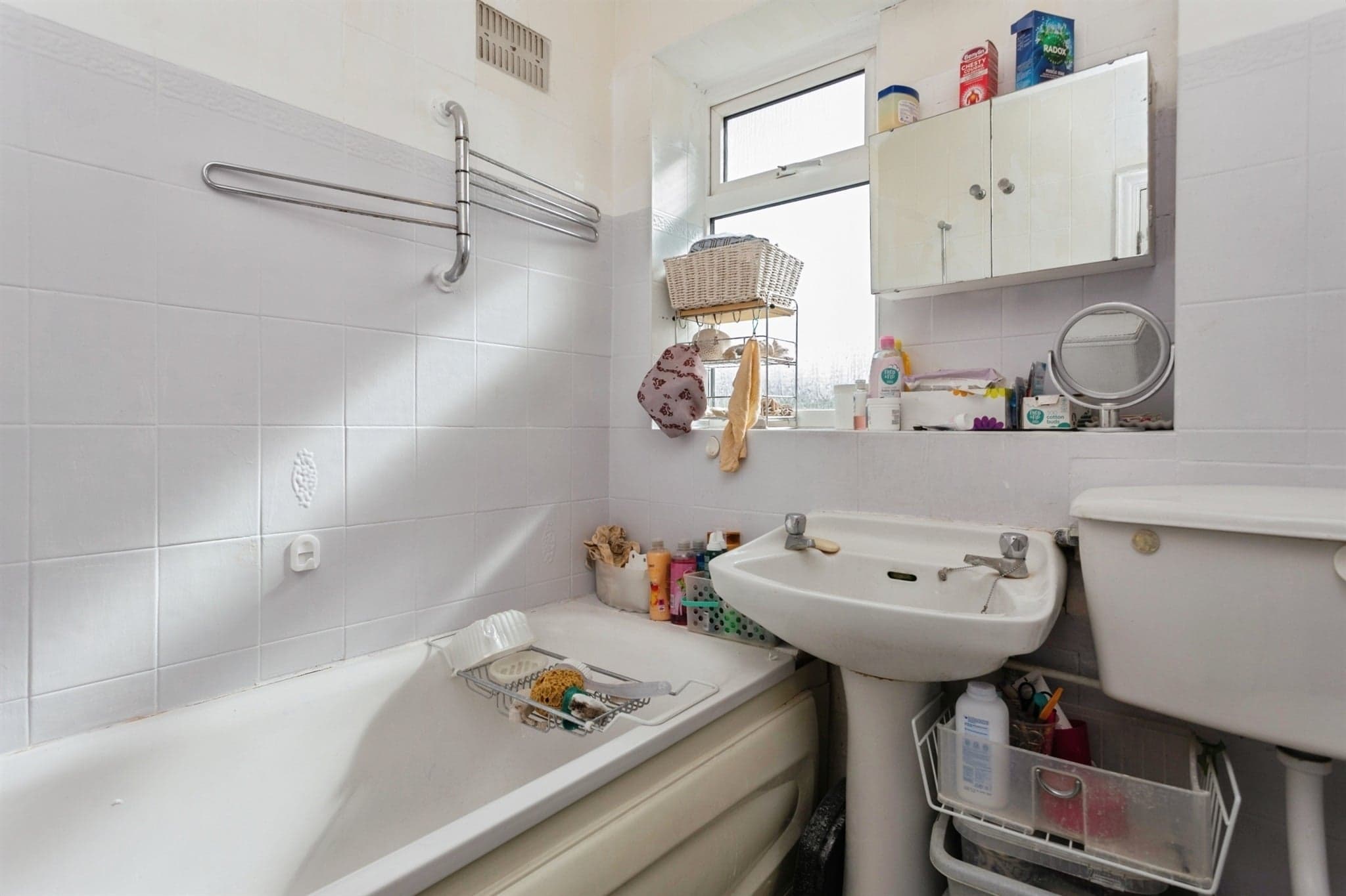 Property at Tavistock Avenue, Perivale, Greenford