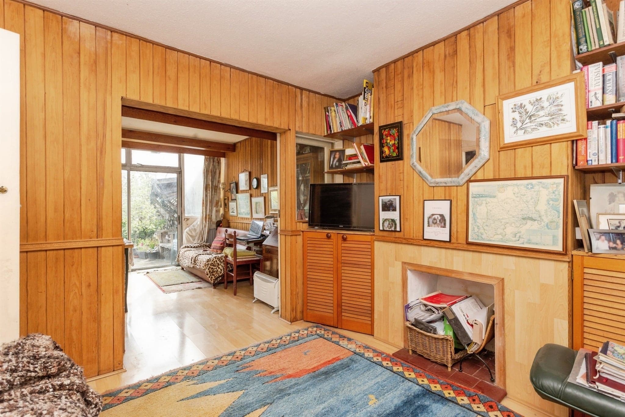 Property at Tavistock Avenue, Perivale, Greenford