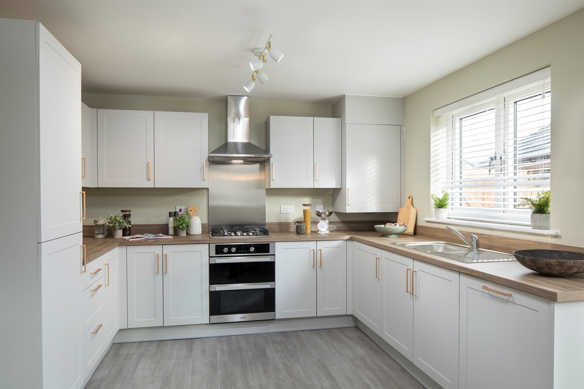 Property at Chestnut Grove, Borden, Sittingbourne
