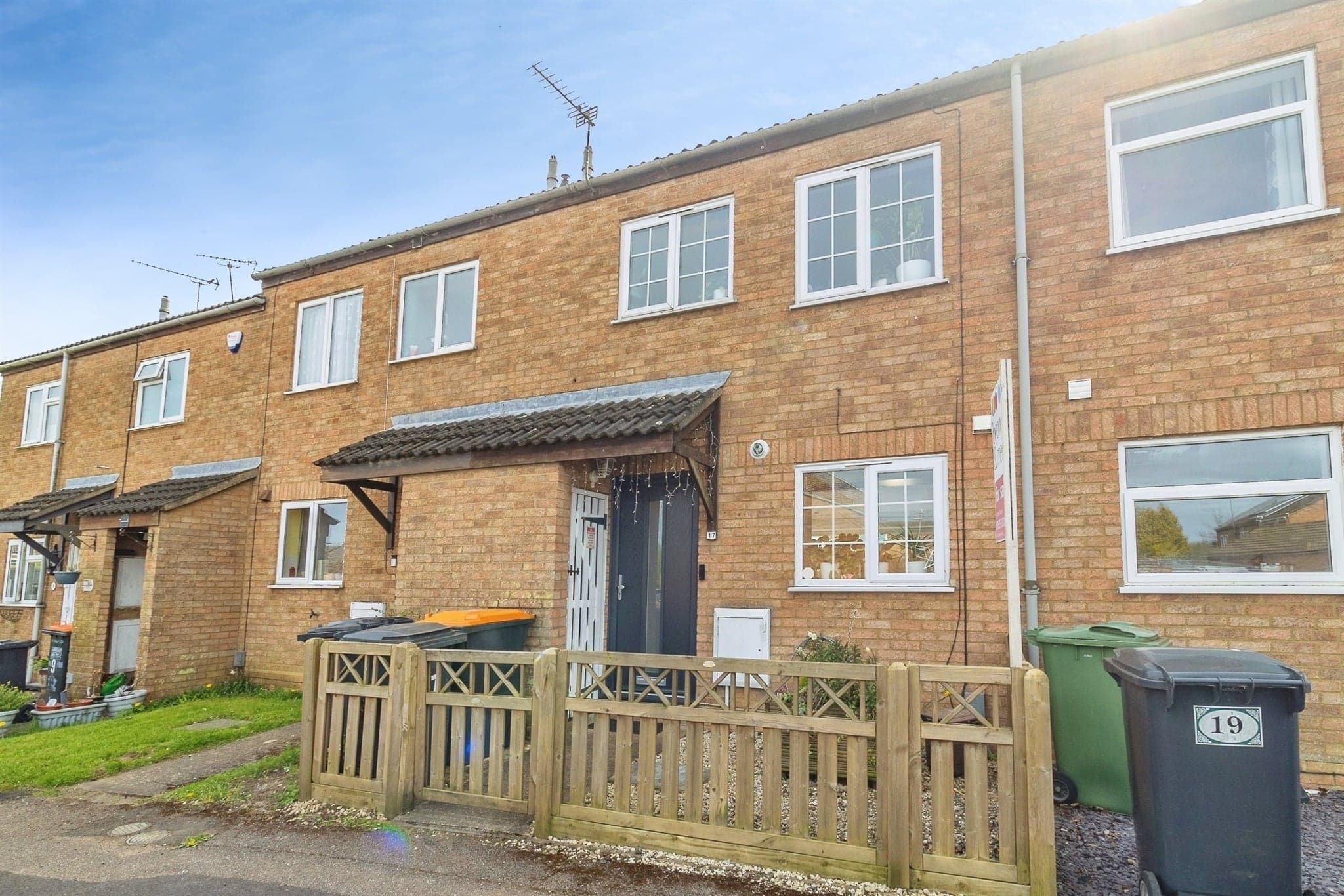Property at Hornbeam Close, Leighton Buzzard
