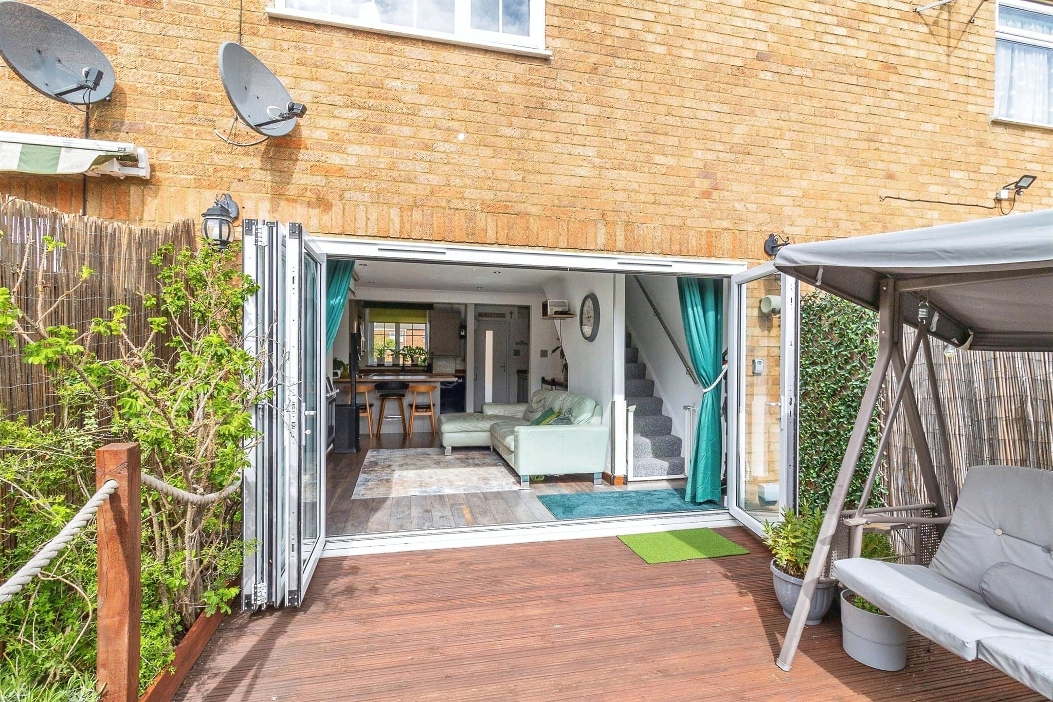 Property at Hornbeam Close, Leighton Buzzard