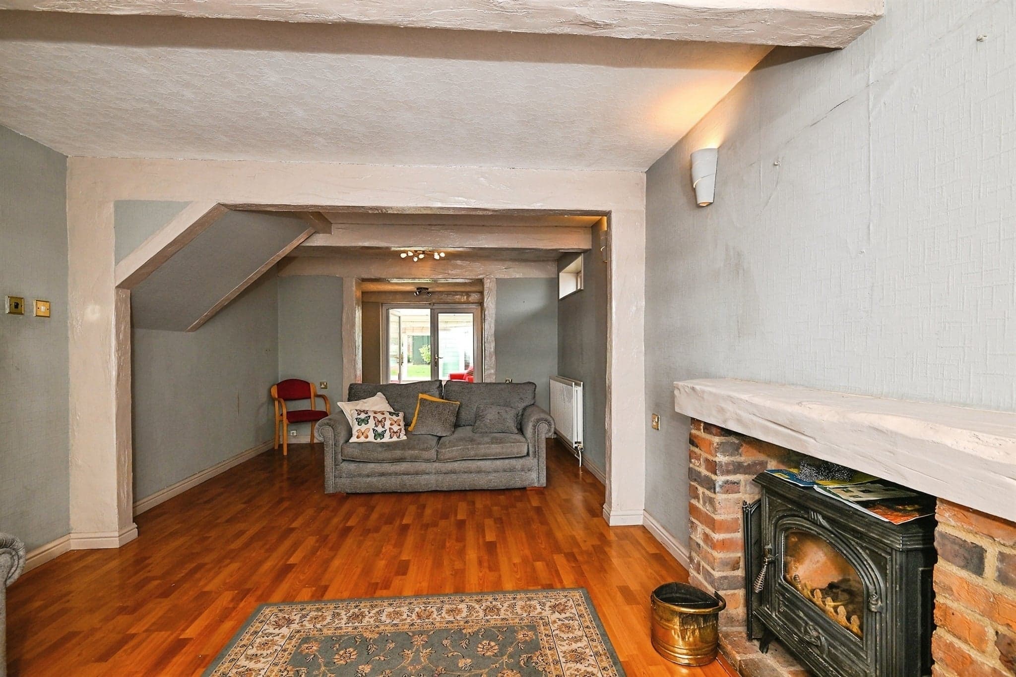Property at London Road, Newington, Sittingbourne