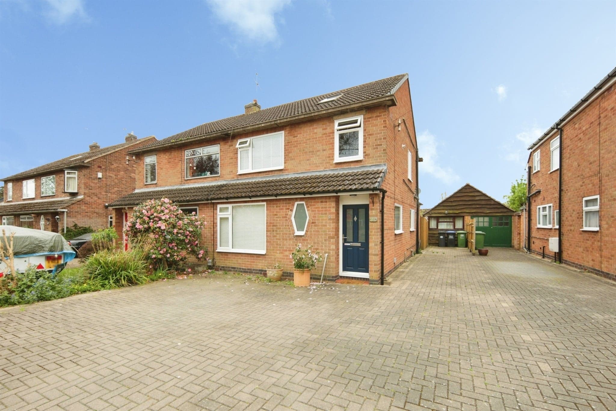 Property at Blackthorn Road, Kenilworth