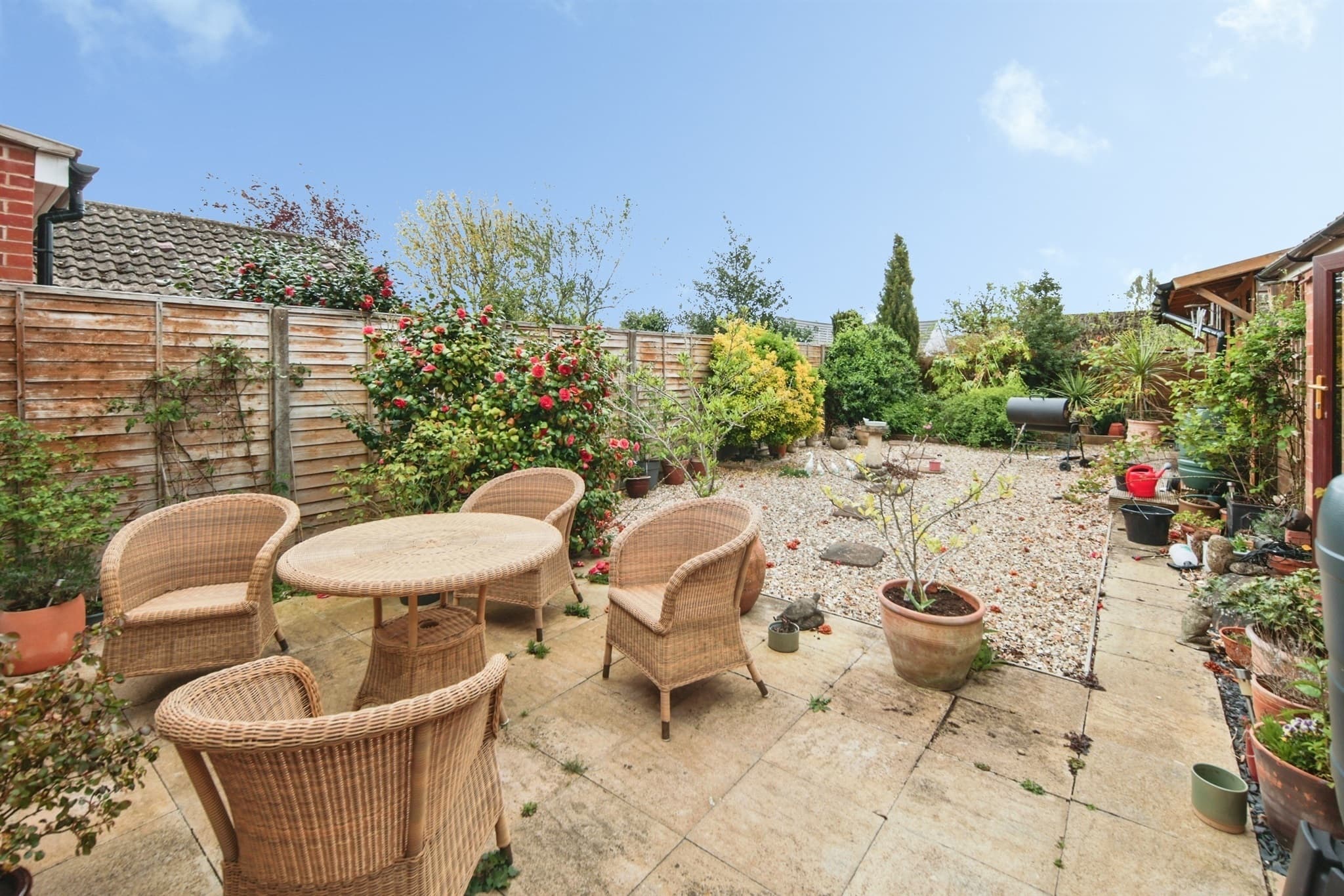 Property at Blackthorn Road, Kenilworth